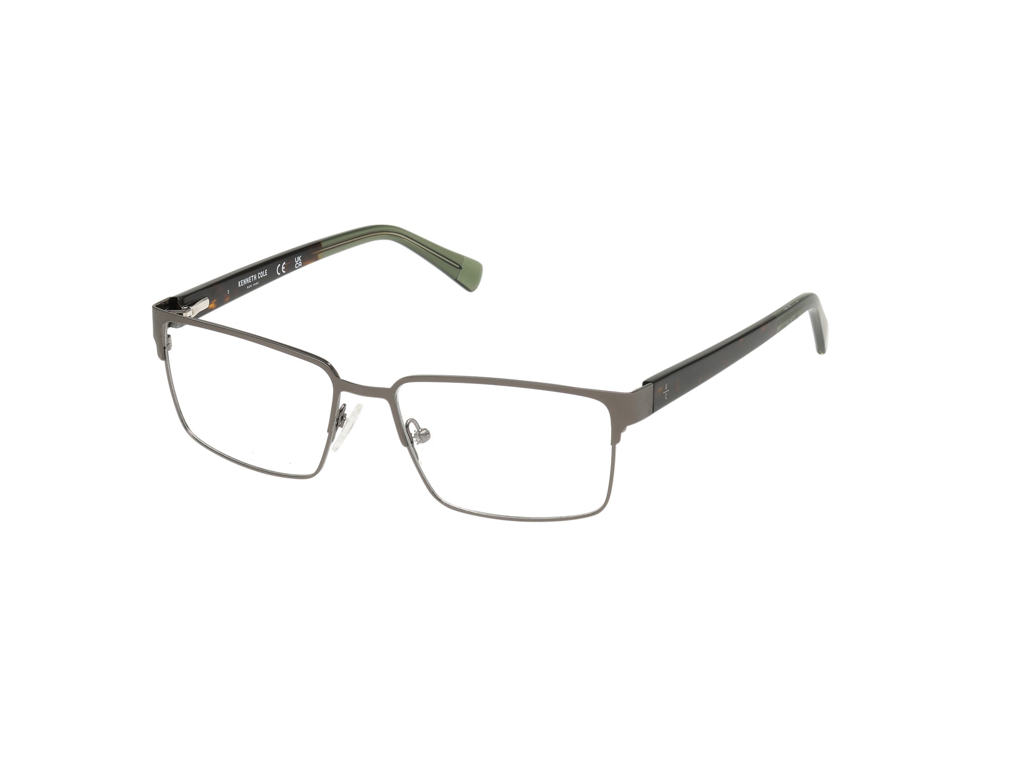 Kenneth Cole New York KC50008 Eyeglasses | Select Eyewear