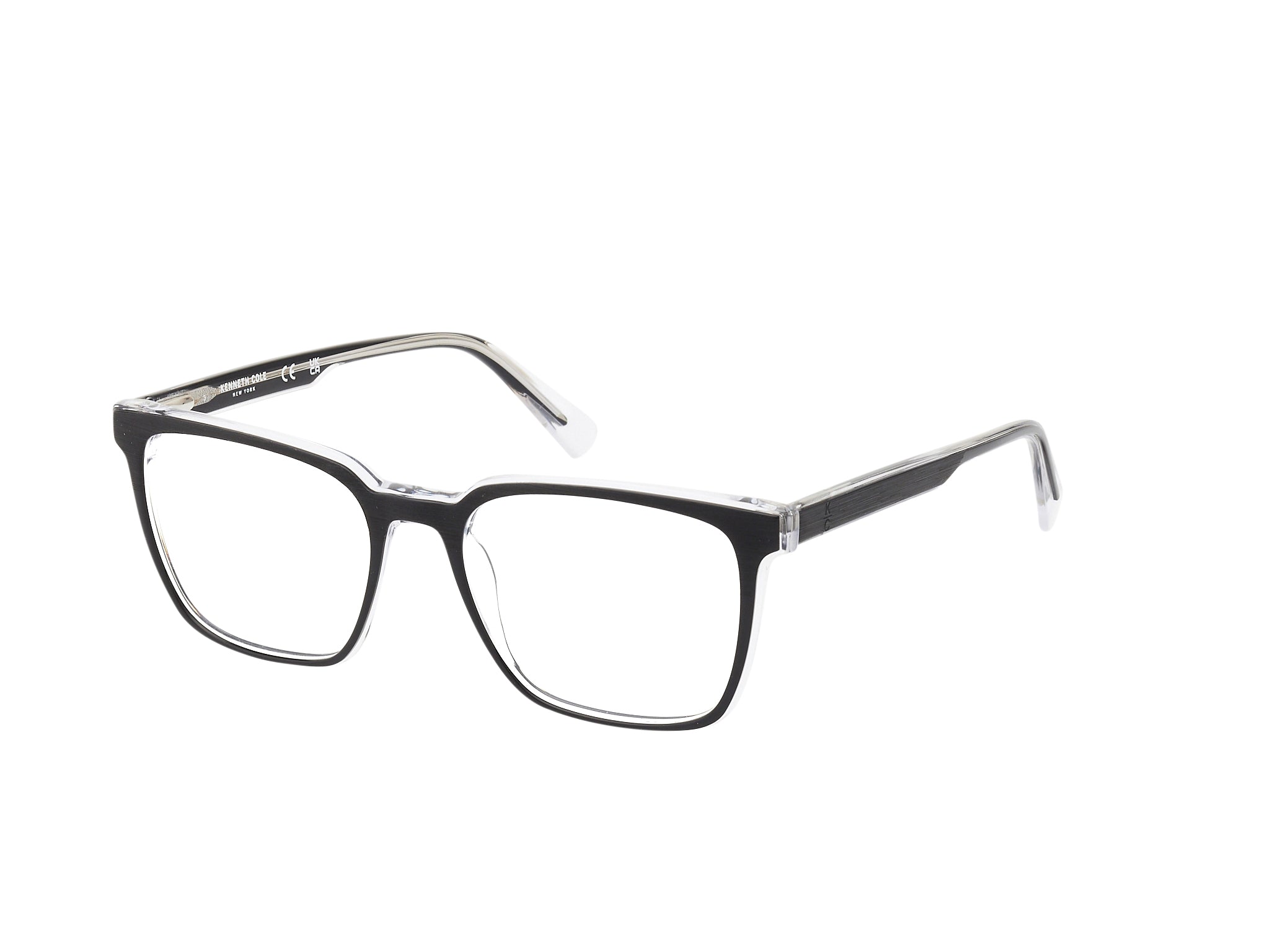 Kenneth Cole New York KC50012 Eyeglasses | Select Eyewear