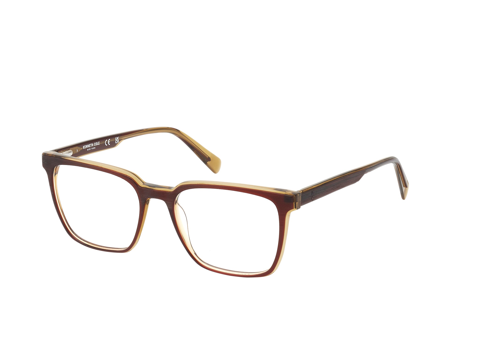 Kenneth Cole New York KC50012 Eyeglasses | Select Eyewear