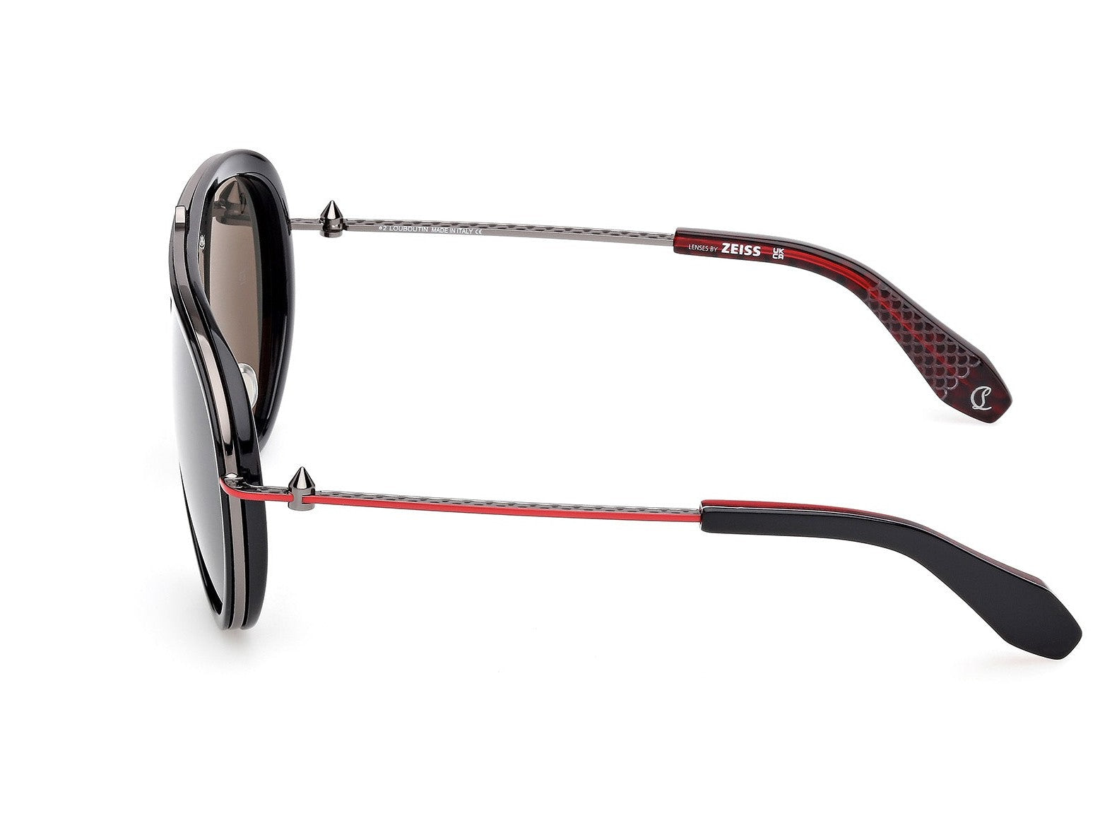 Christian Louboutin LB0004 - Greggo Sunglasses | Select Eyewear