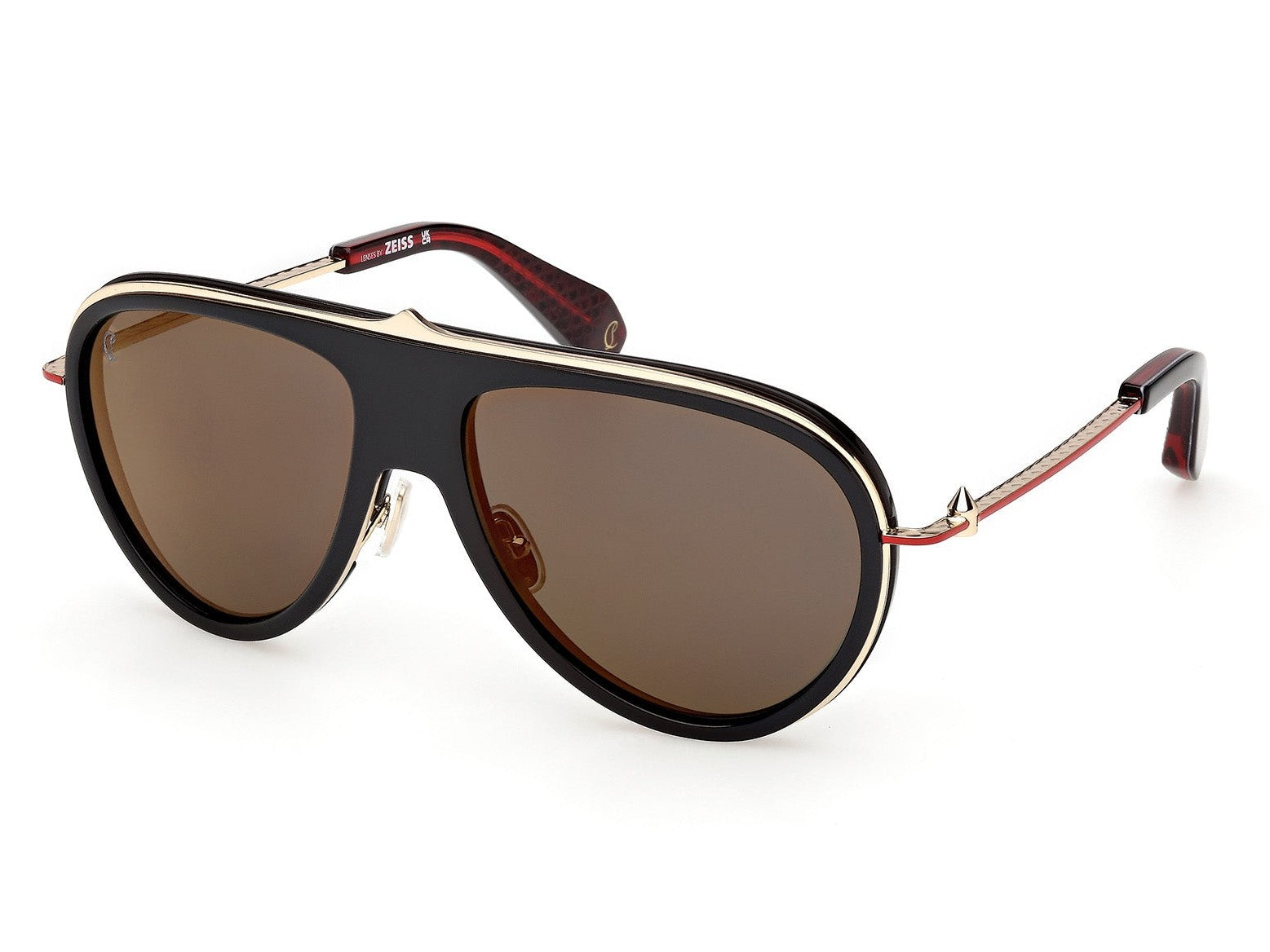 Christian Louboutin LB0004 - Greggo Sunglasses | Select Eyewear