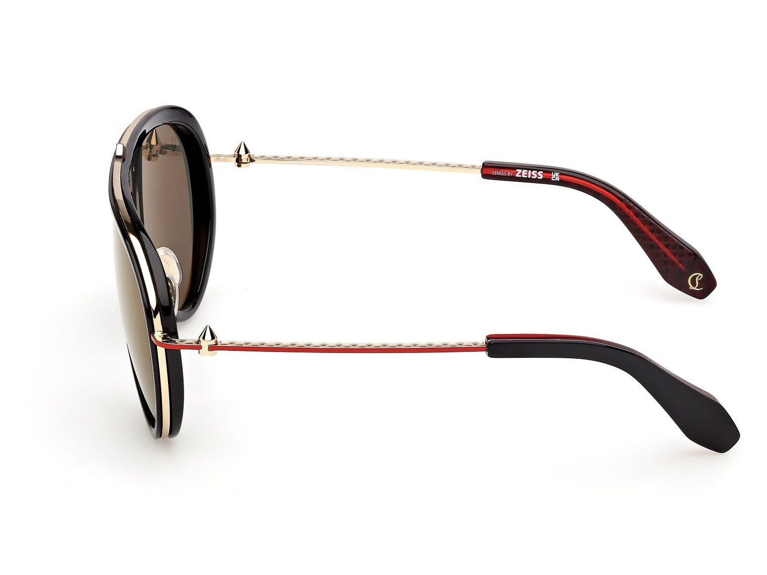 Christian Louboutin LB0004 - Greggo Sunglasses | Select Eyewear
