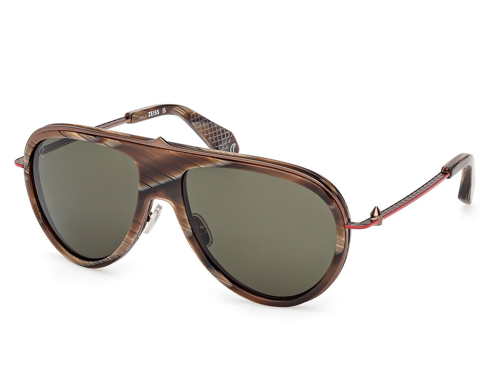 Christian Louboutin LB0004 - Greggo Sunglasses | Select Eyewear display picture 1