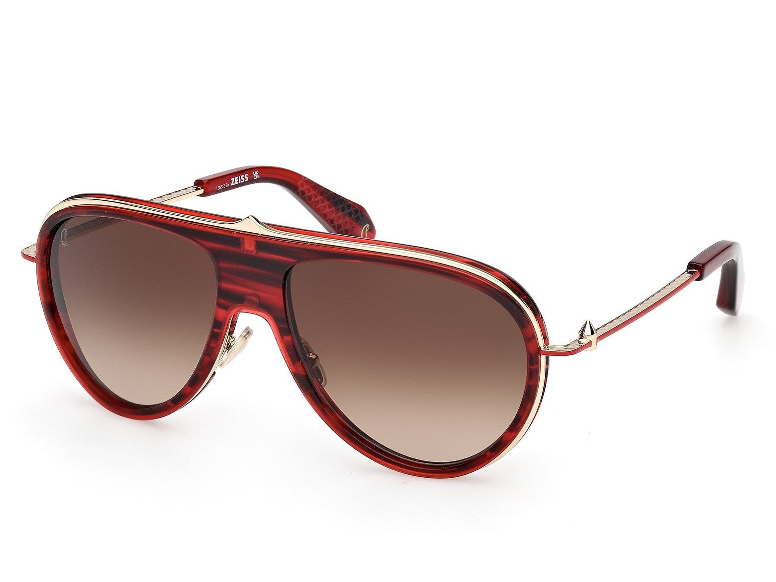 Christian Louboutin 口紅 Christian Louboutin LB0004 - Greggo Sunglasses | Select Eyewear
