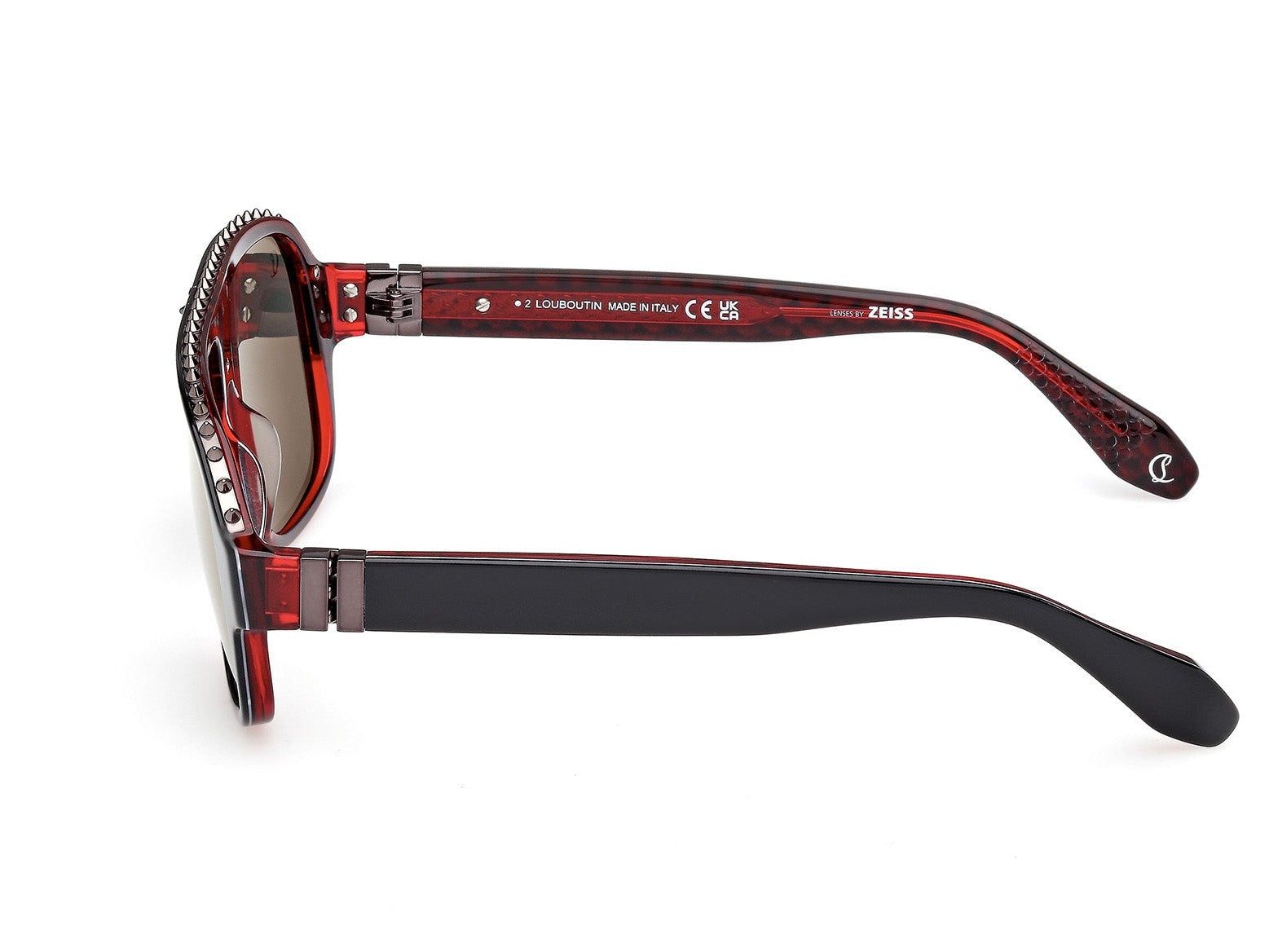 Christian Louboutin LB0005 - Roller Sunglasses | Select Eyewear