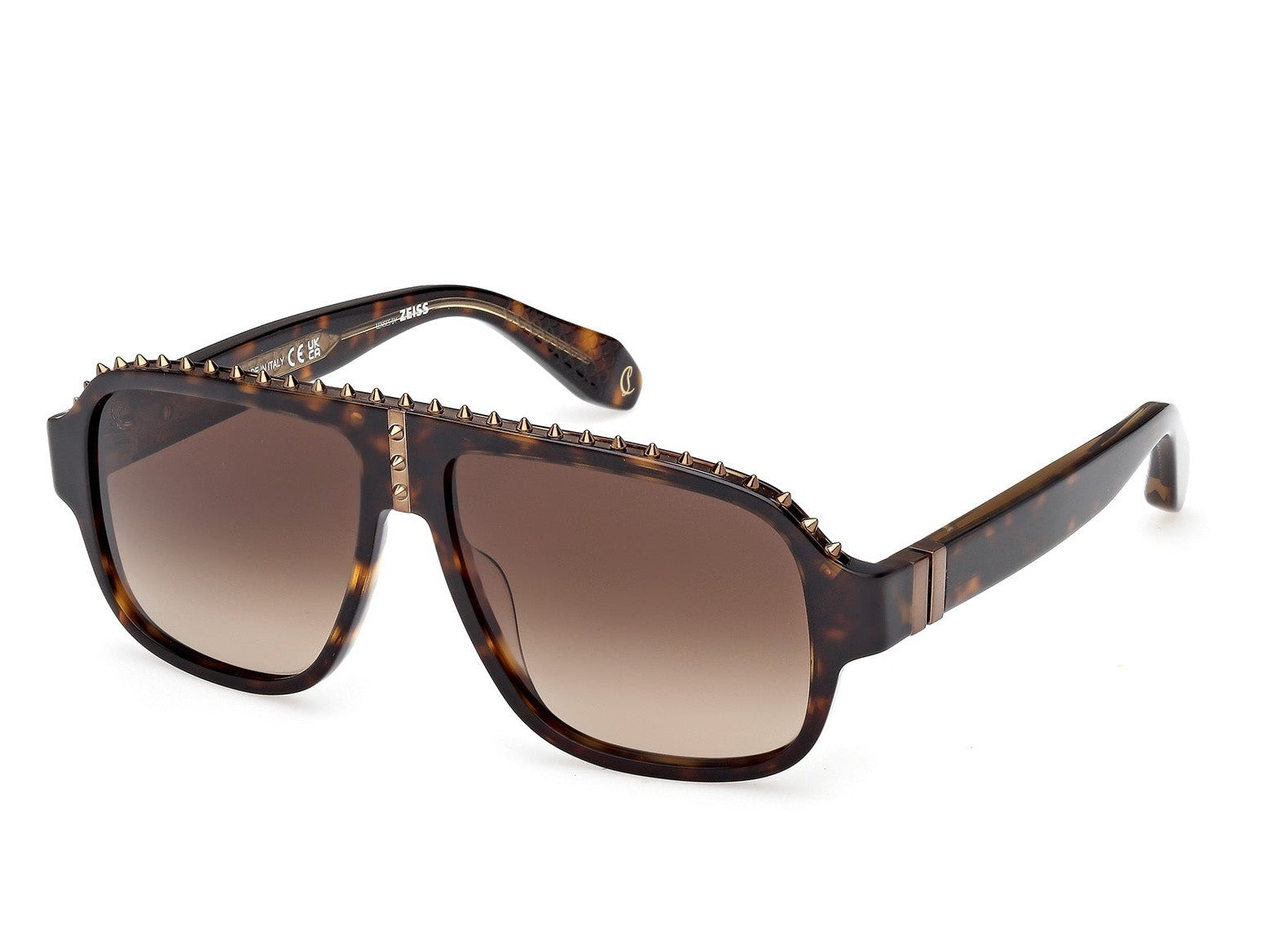 Christian Louboutin LB0005 - Roller Sunglasses | Select Eyewear