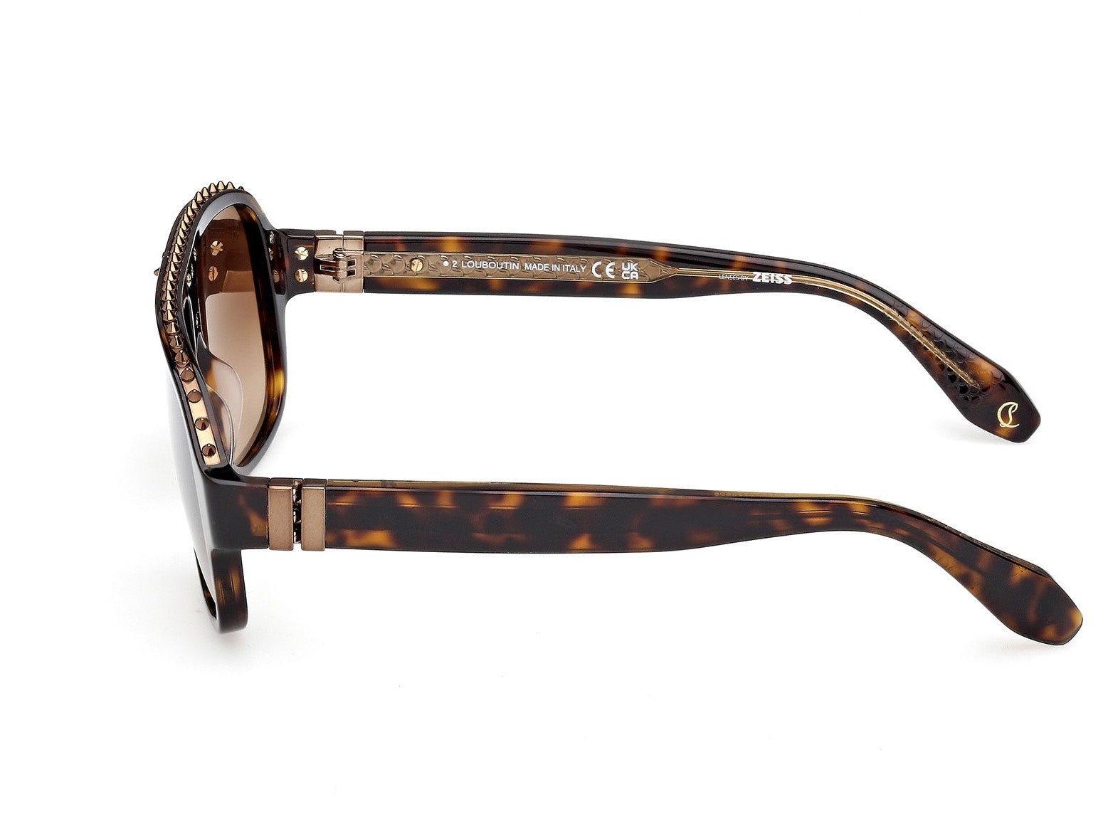 Christian Louboutin LB0005 - Roller Sunglasses | Select Eyewear