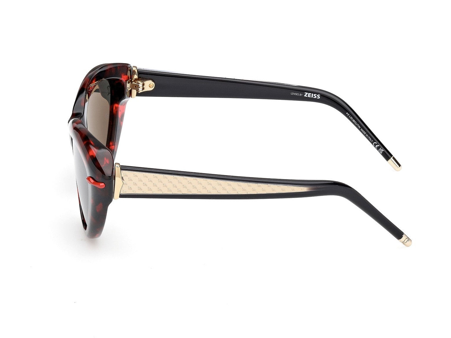 Christian Louboutin LB0009 - Kate Sunglasses | Select Eyewear