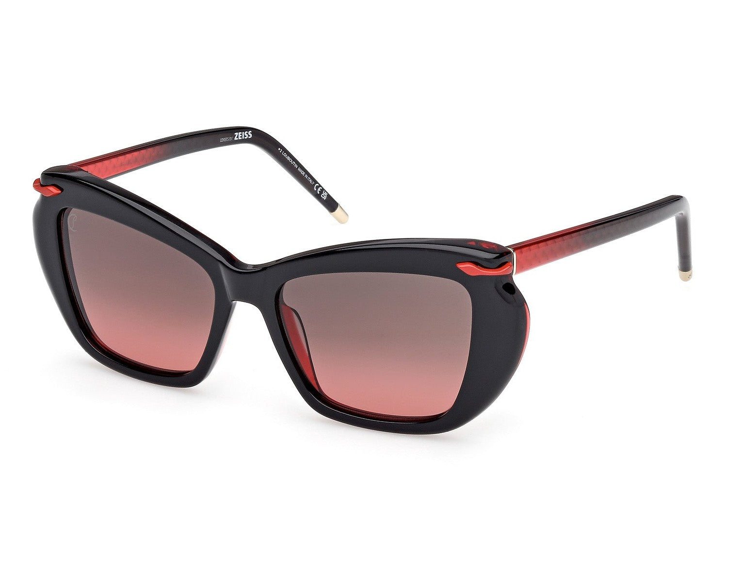 Christian Louboutin LB0011 - Hot Chick Sunglasses | Select Eyewear