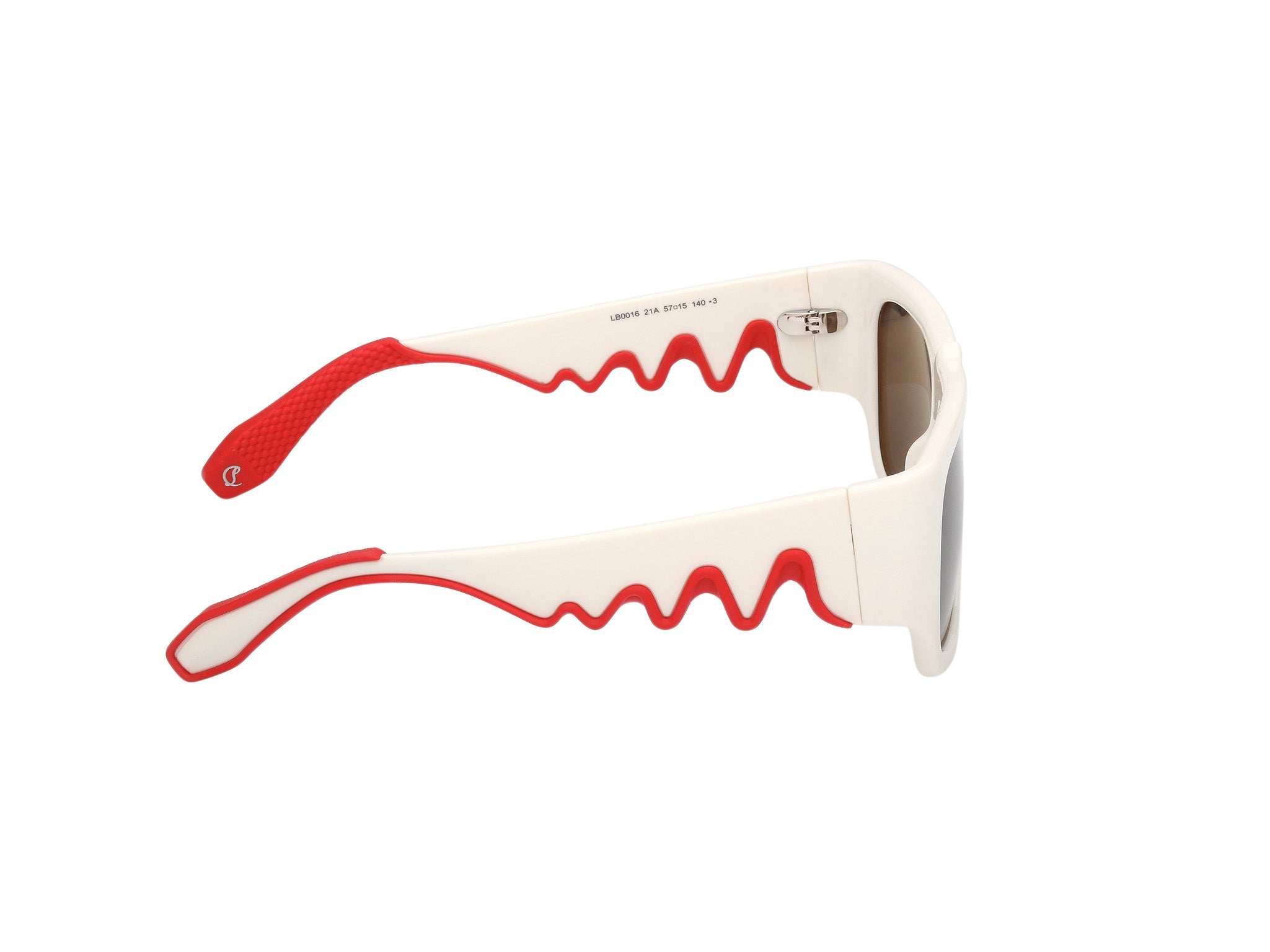 Christian Louboutin LB0016 - Loubishark Sunglasses | Select Eyewear