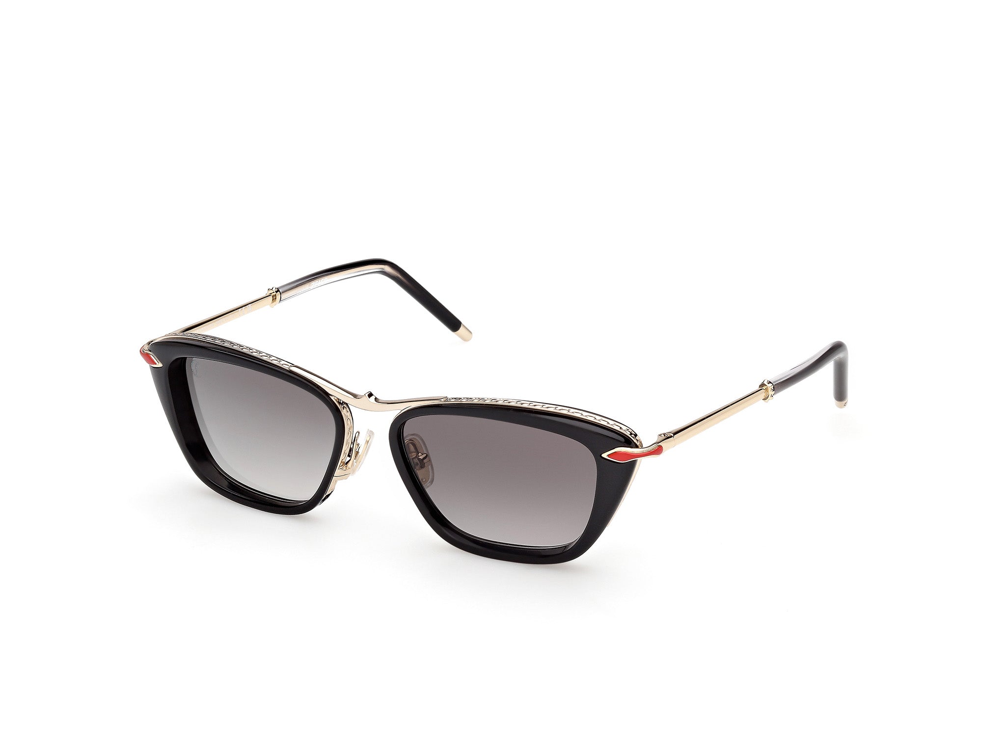 Christian Louboutin LB0022 - Dolly Sunglasses | Select Eyewear