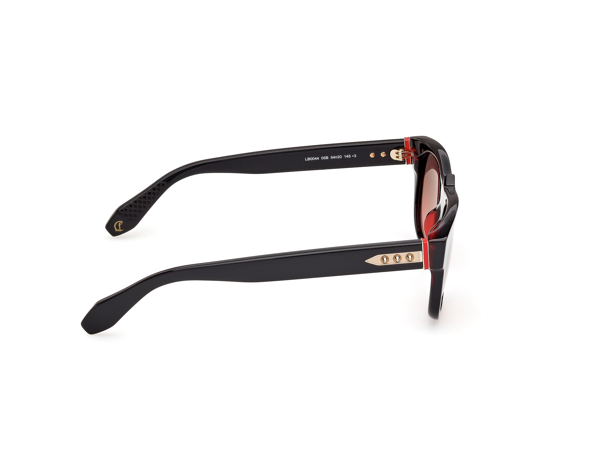LB0044 - Our Georges