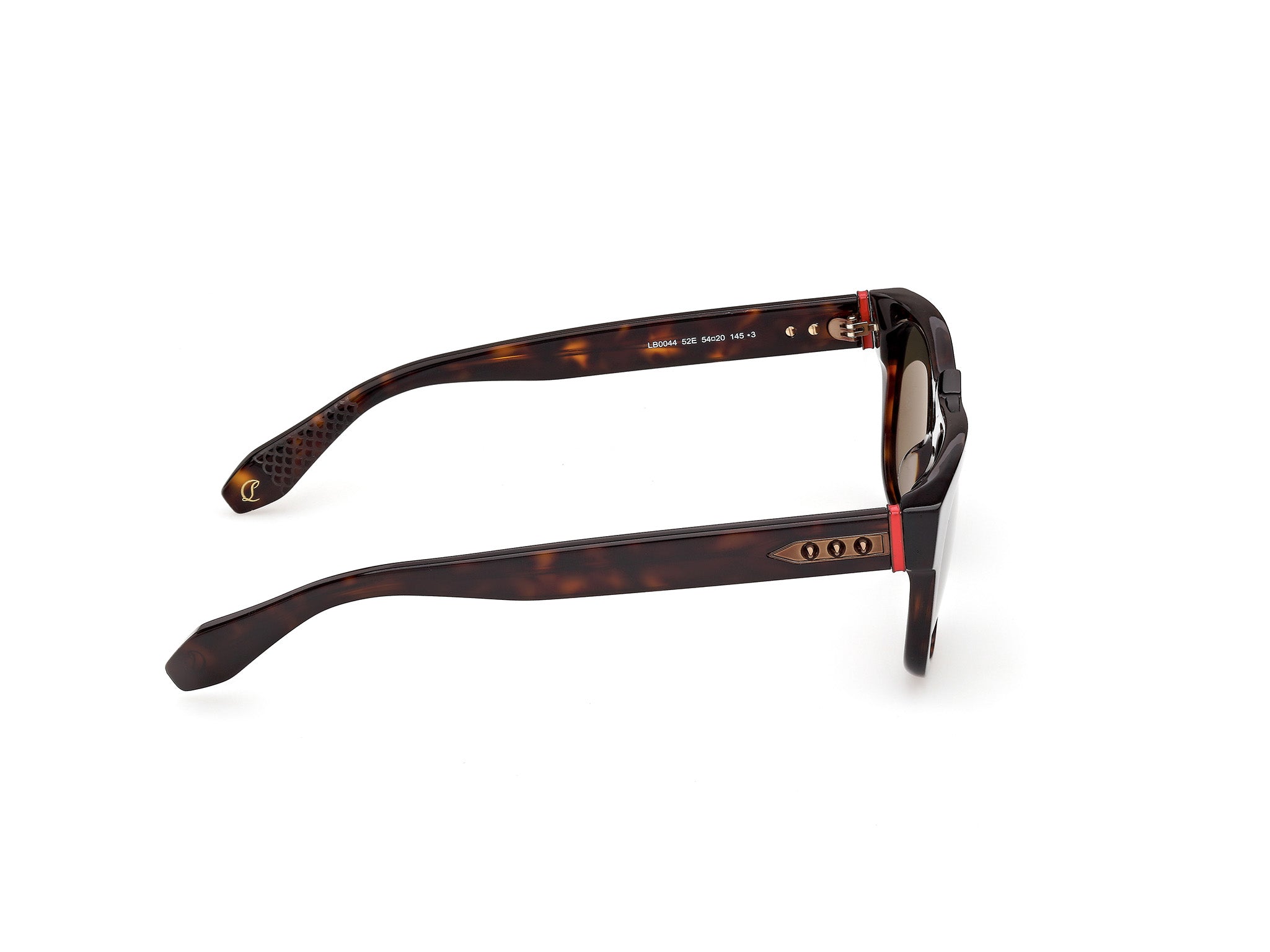 LB0044 - Our Georges