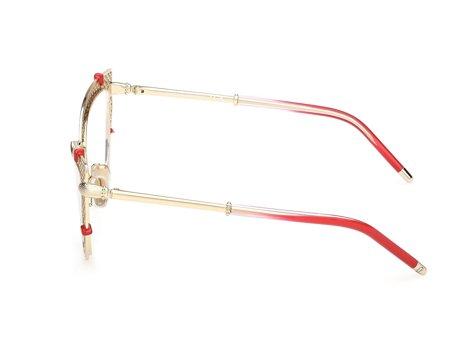 Christian Louboutin LB5001 Eyeglasses | Select Eyewear