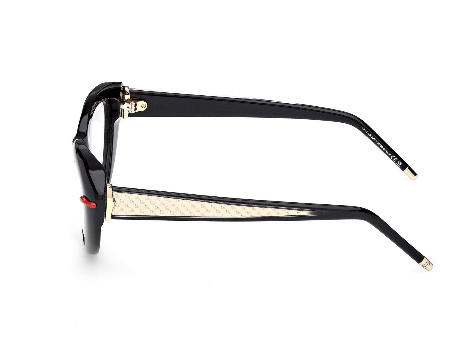 Christian Louboutin LB5002 Eyeglasses | Select Eyewear