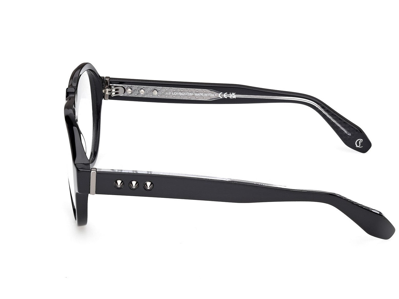 Christian Louboutin LB5005 Eyeglasses | Select Eyewear