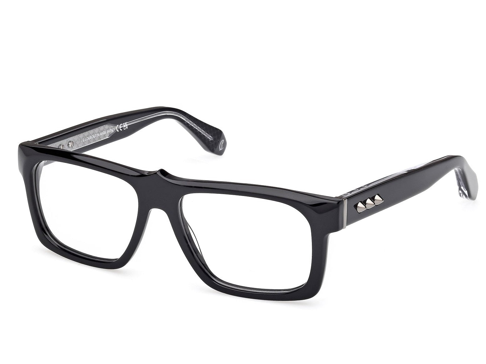 Christian Louboutin メンズ 27.5〜28cm Christian Louboutin LB5006 Eyeglasses | Select Eyewear