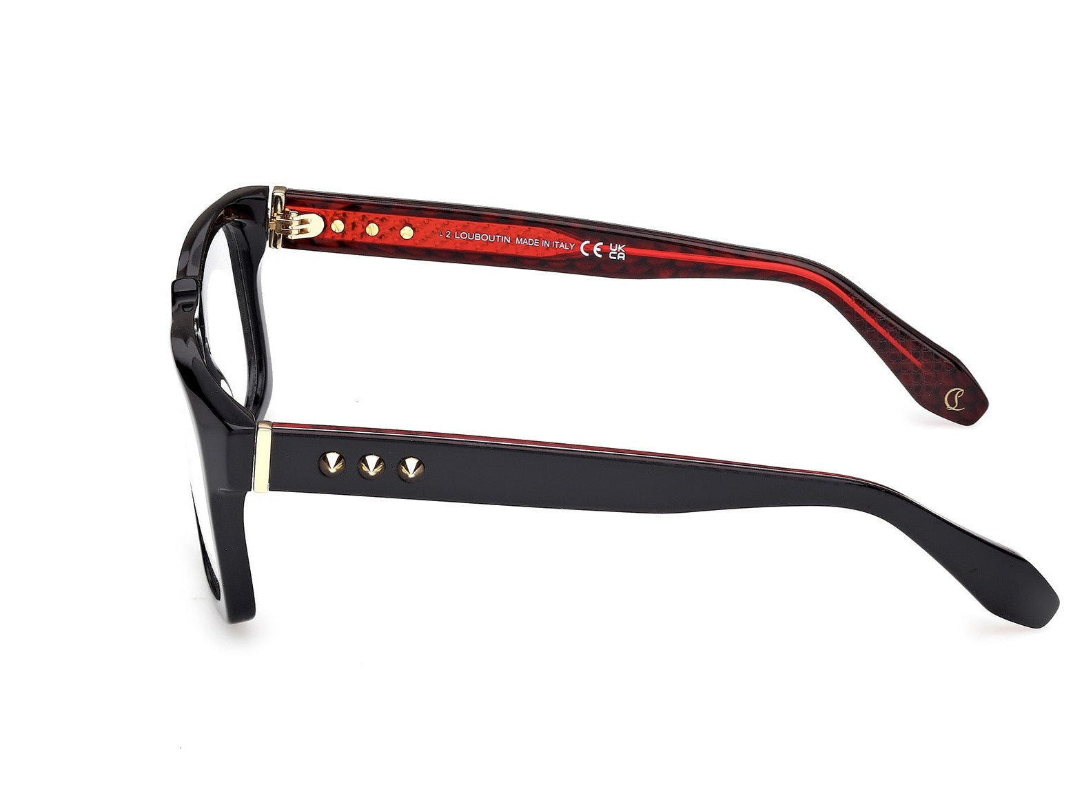 Christian Louboutin LB5006 Eyeglasses | Select Eyewear