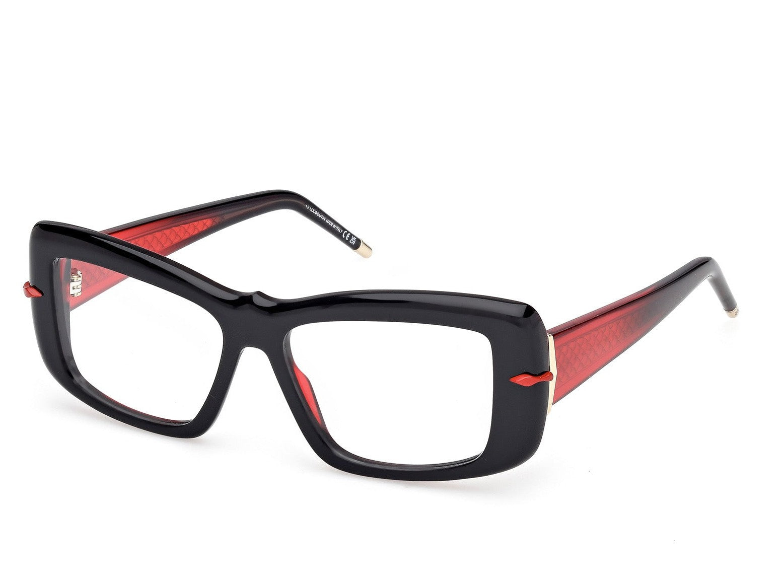 Christian Louboutin LB5007 Eyeglasses | Select Eyewear