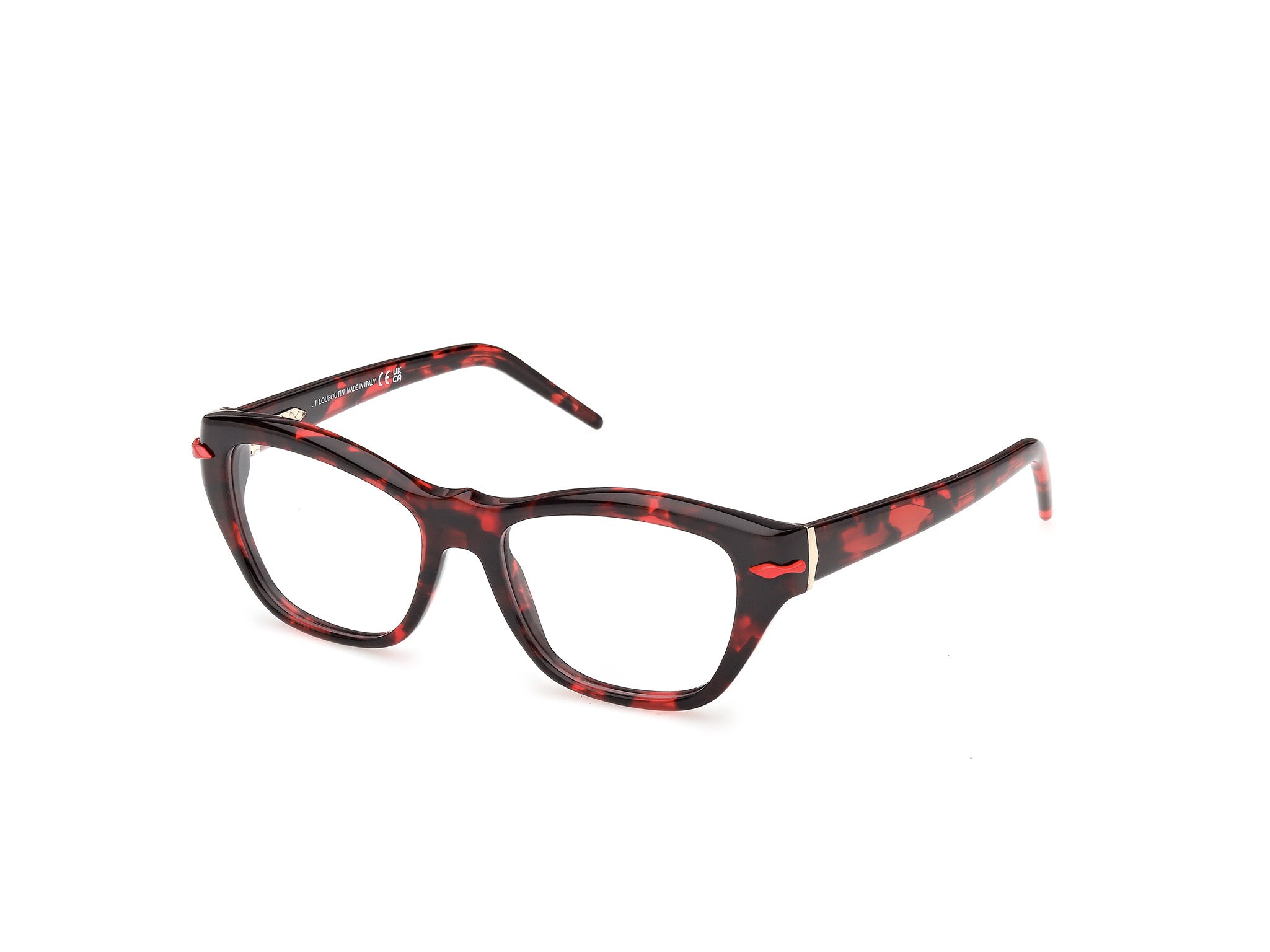 Christian Louboutin LB5013 Eyeglasses | Select Eyewear