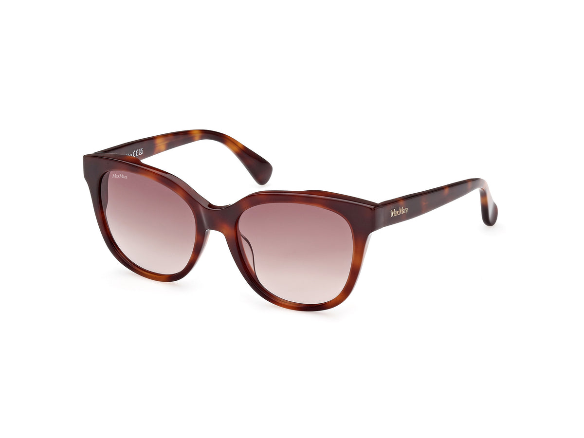 MAX MARA MM0060-50F-64 Sunglasses Size 64mm 130mm 14 brown SUNGLASSES NEW Max Mara Sunglasses & Sunglasses Accessories for Women for  main image 4