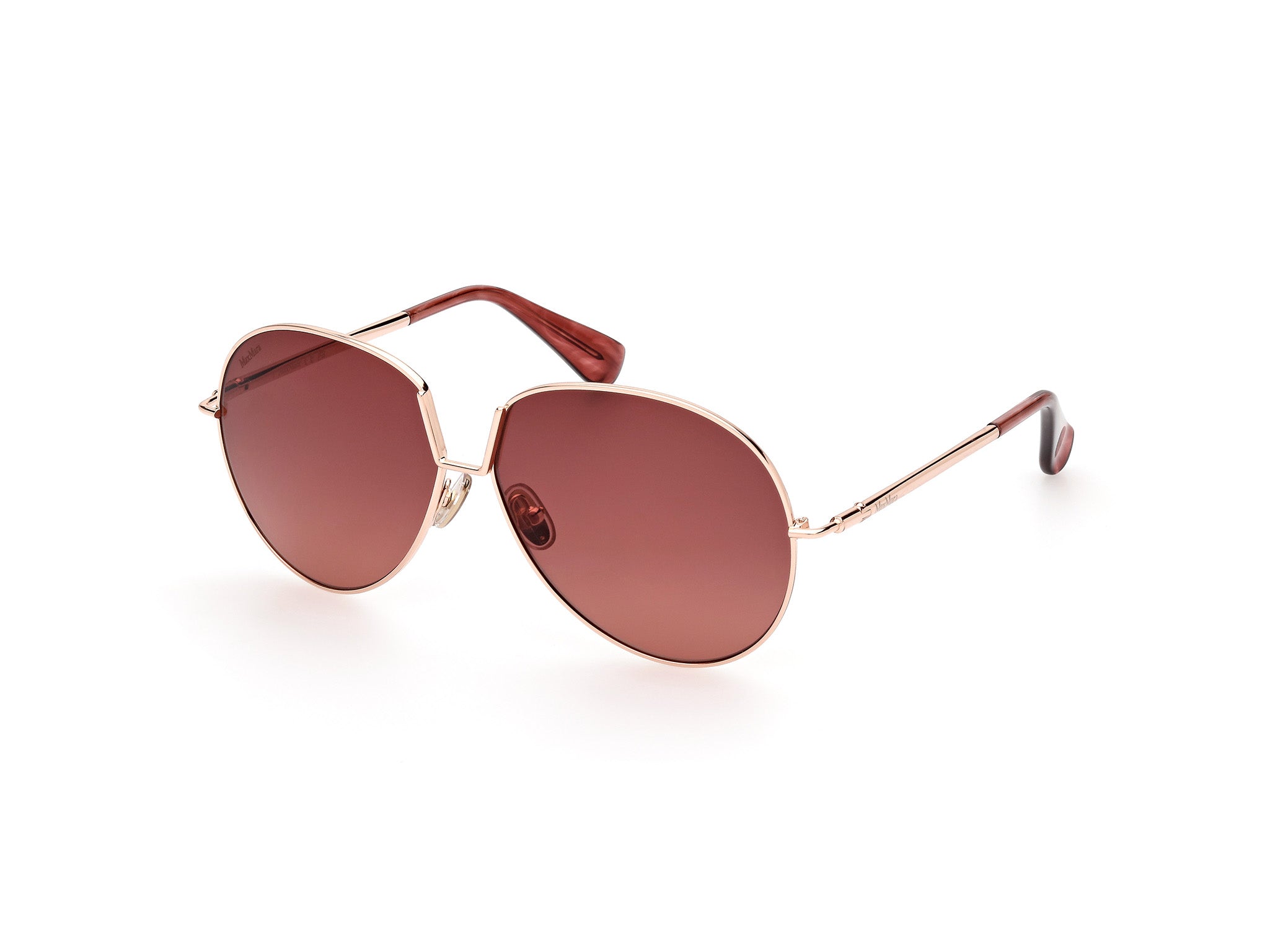 Maxmara MM0081 Sunglasses | Select Eyewear