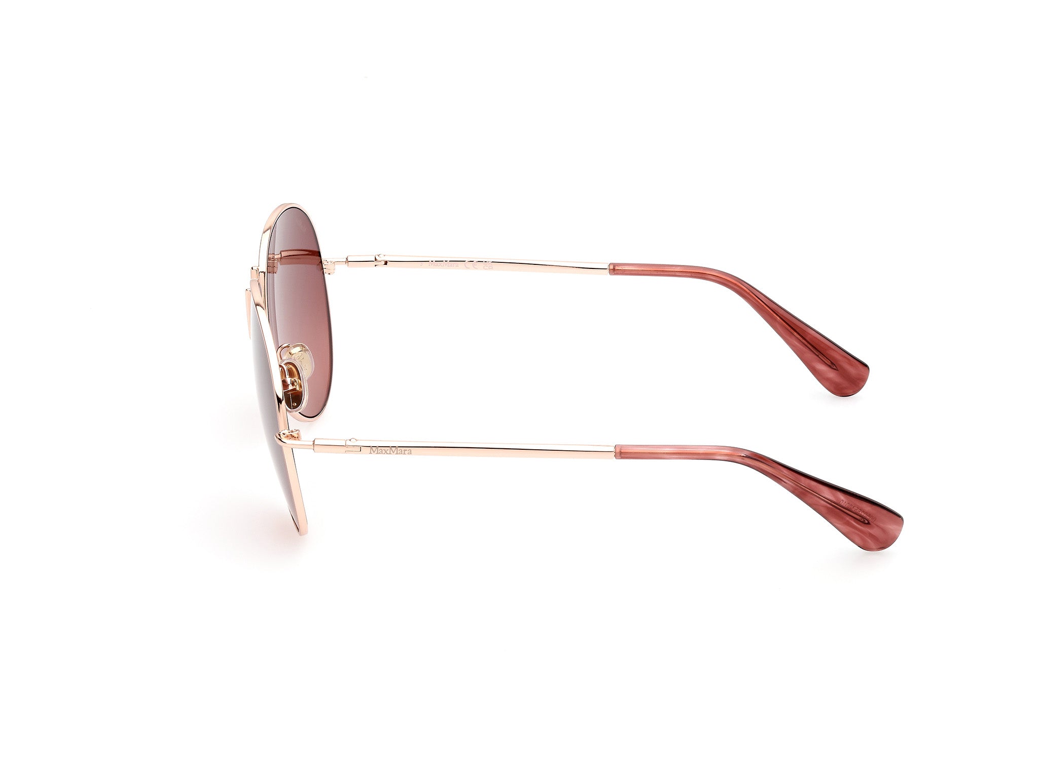 Maxmara MM0081 Sunglasses | Select Eyewear
