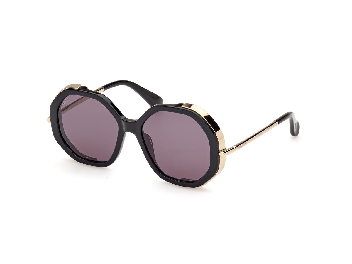 Maxmara MM0094 Sunglasses | Select Eyewear display picture 2