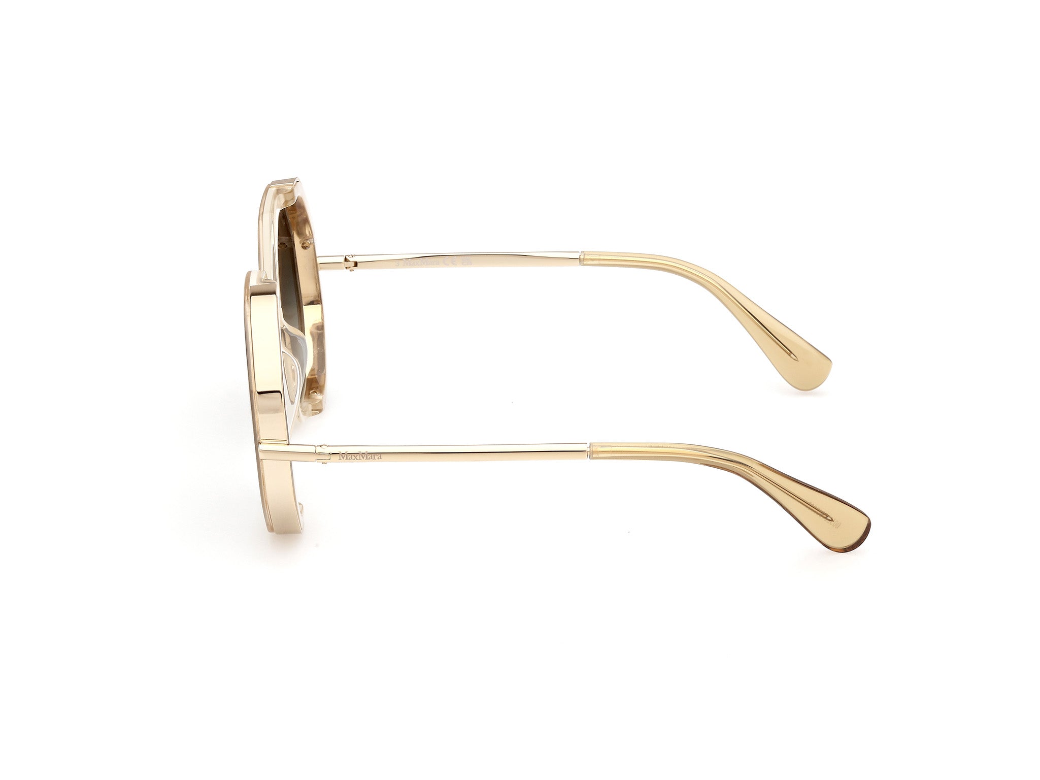 Maxmara MM0094 Sunglasses | Select Eyewear