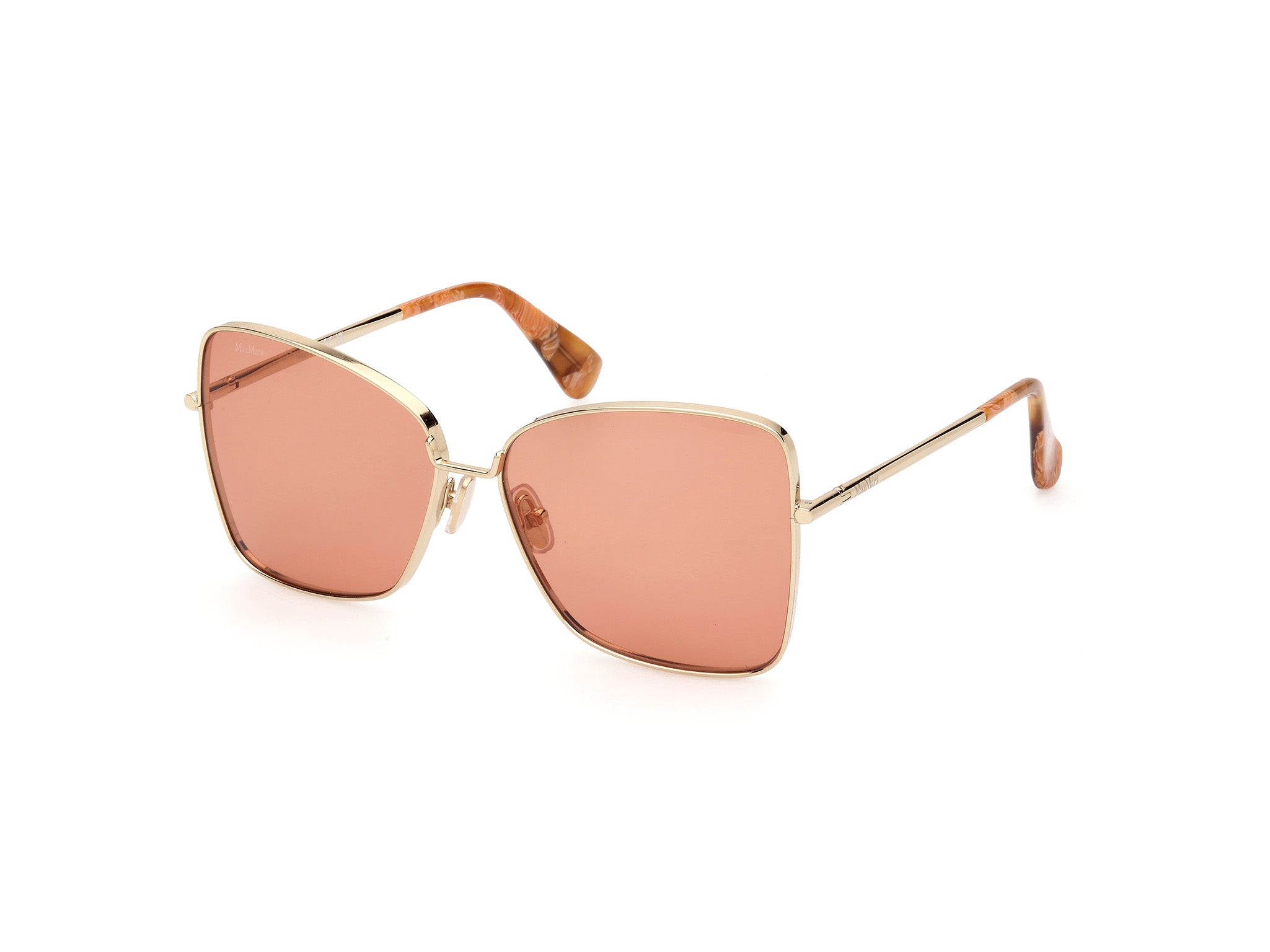 Maxmara MM0097 Sunglasses | Select Eyewear