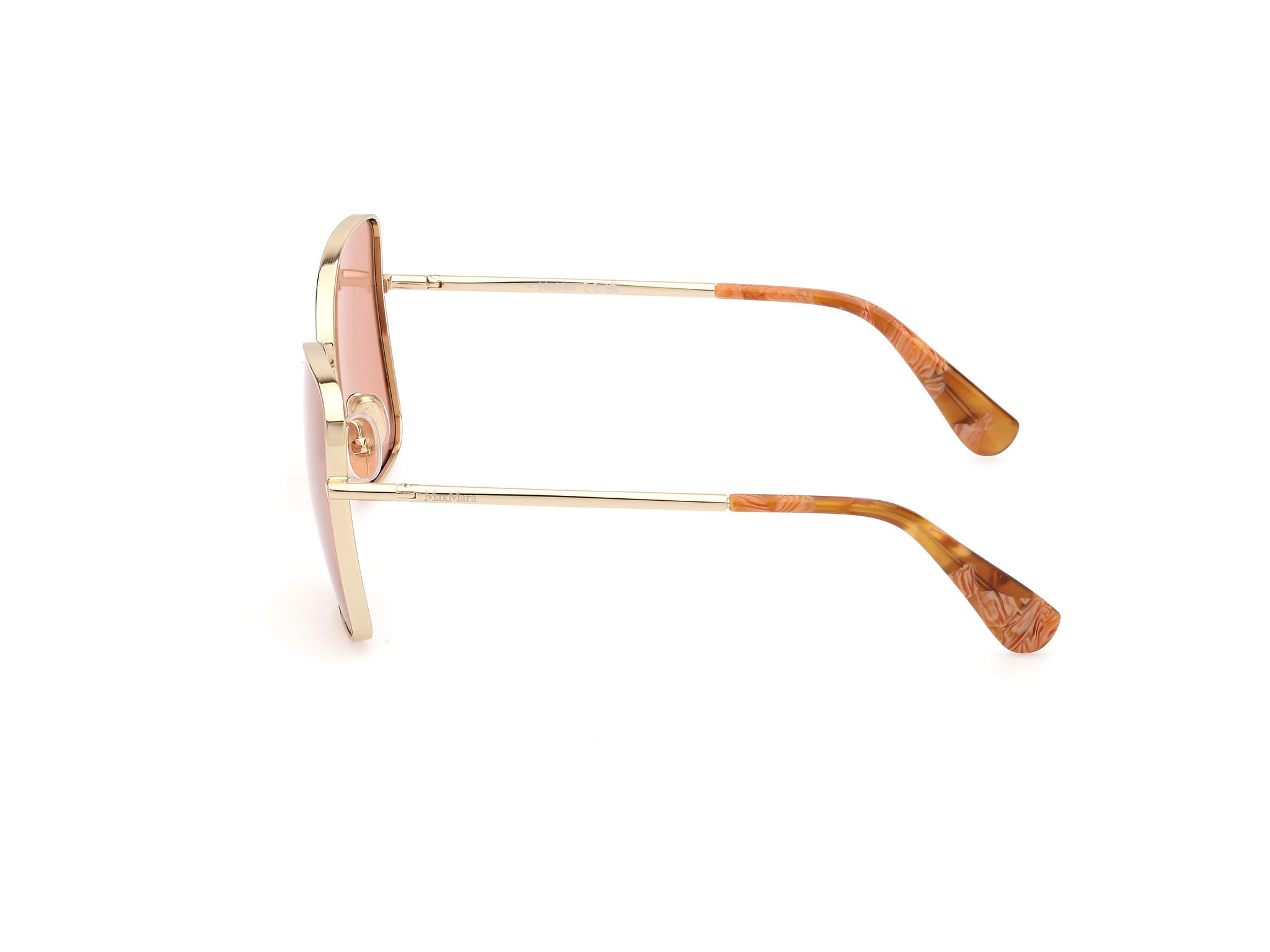Maxmara MM0097 Sunglasses | Select Eyewear