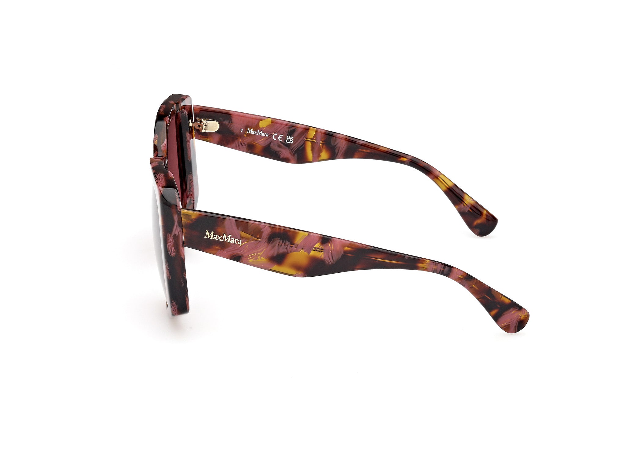 Maxmara MM0098 Sunglasses | Select Eyewear