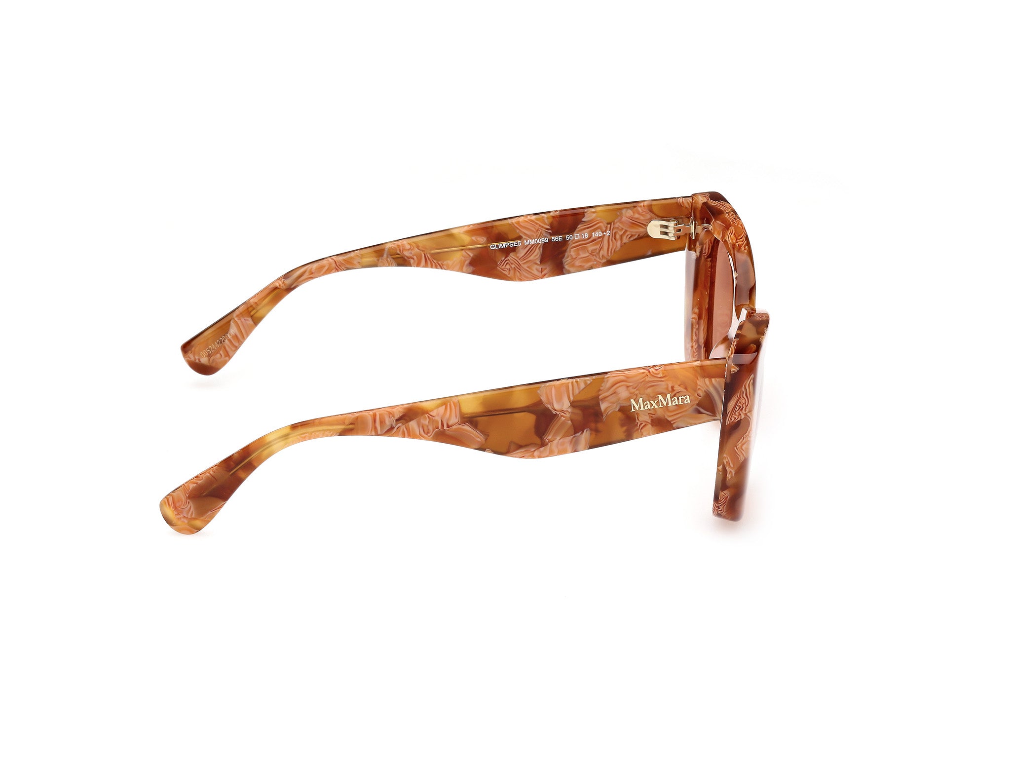 Maxmara MM0099 Sunglasses | Select Eyewear