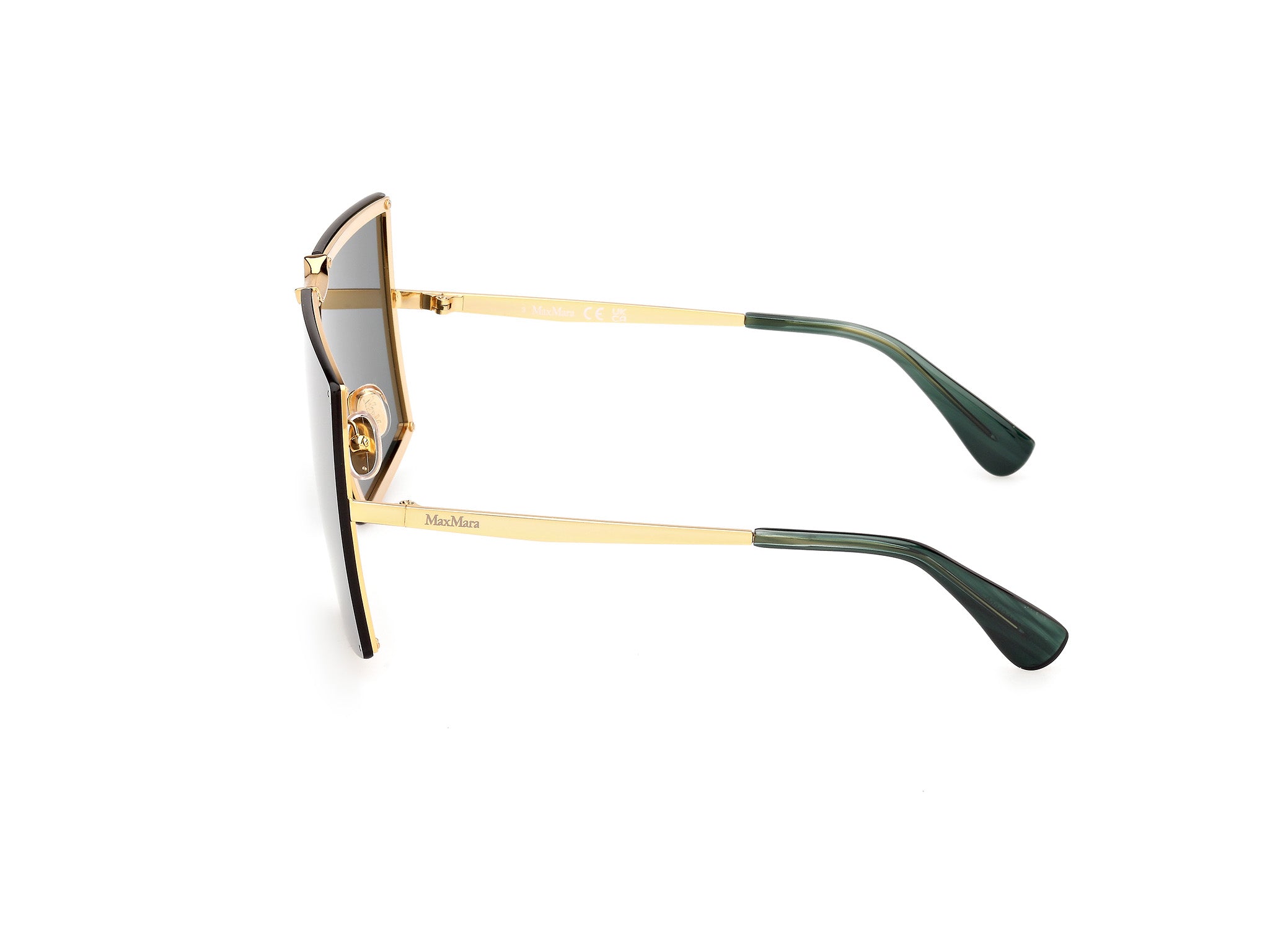マルデニ MaxMara MM0117 Sunglasses | Select Eyewear