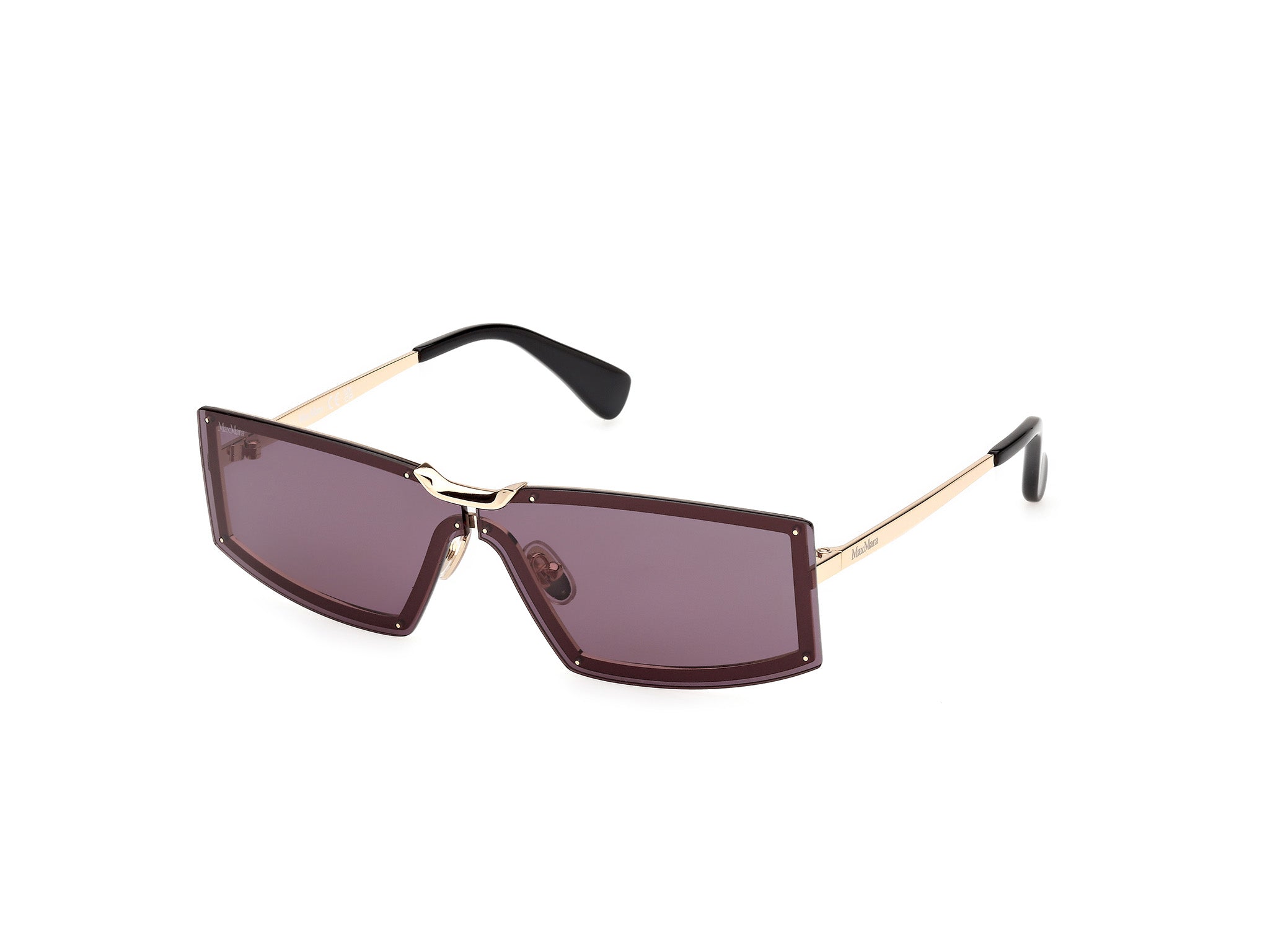 MaxMara MM0118 Sunglasses | Select Eyewear