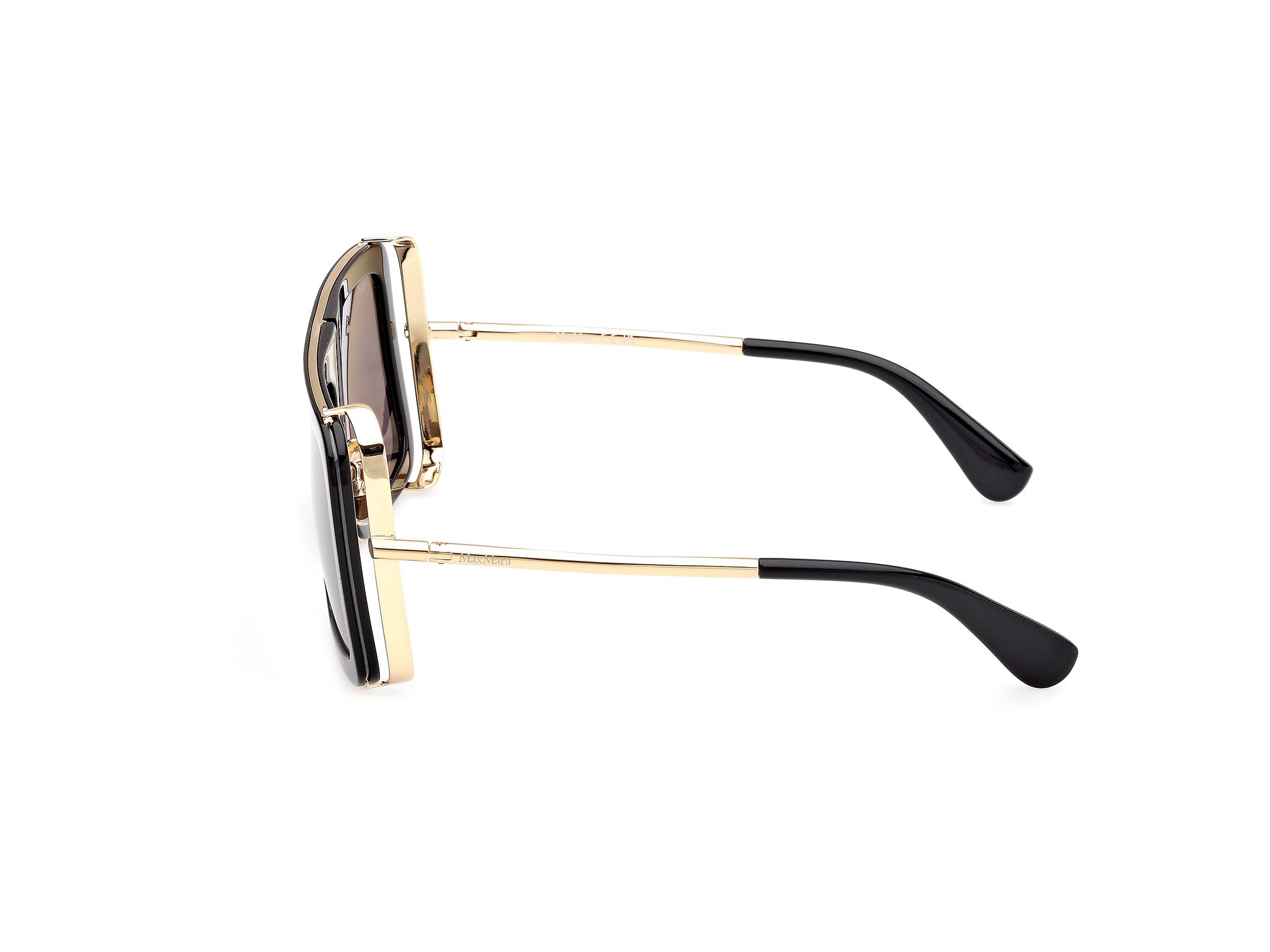 MaxMara MM0119 Sunglasses | Select Eyewear