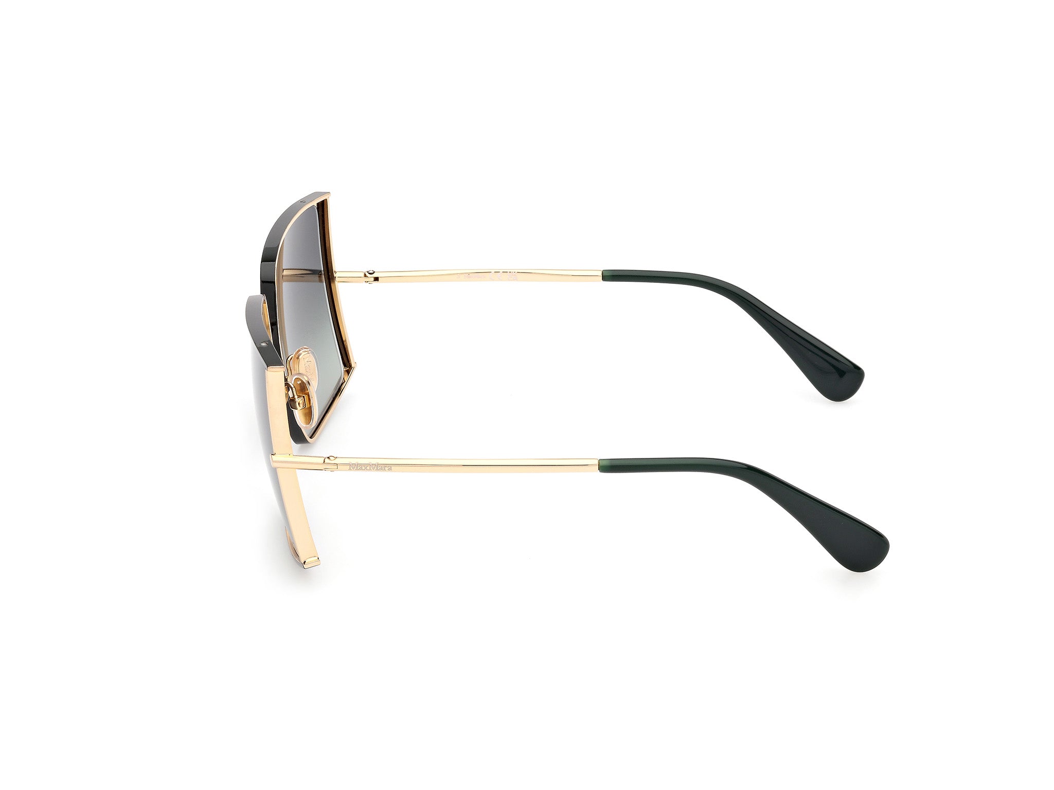 MaxMara MM0120 Sunglasses | Select Eyewear