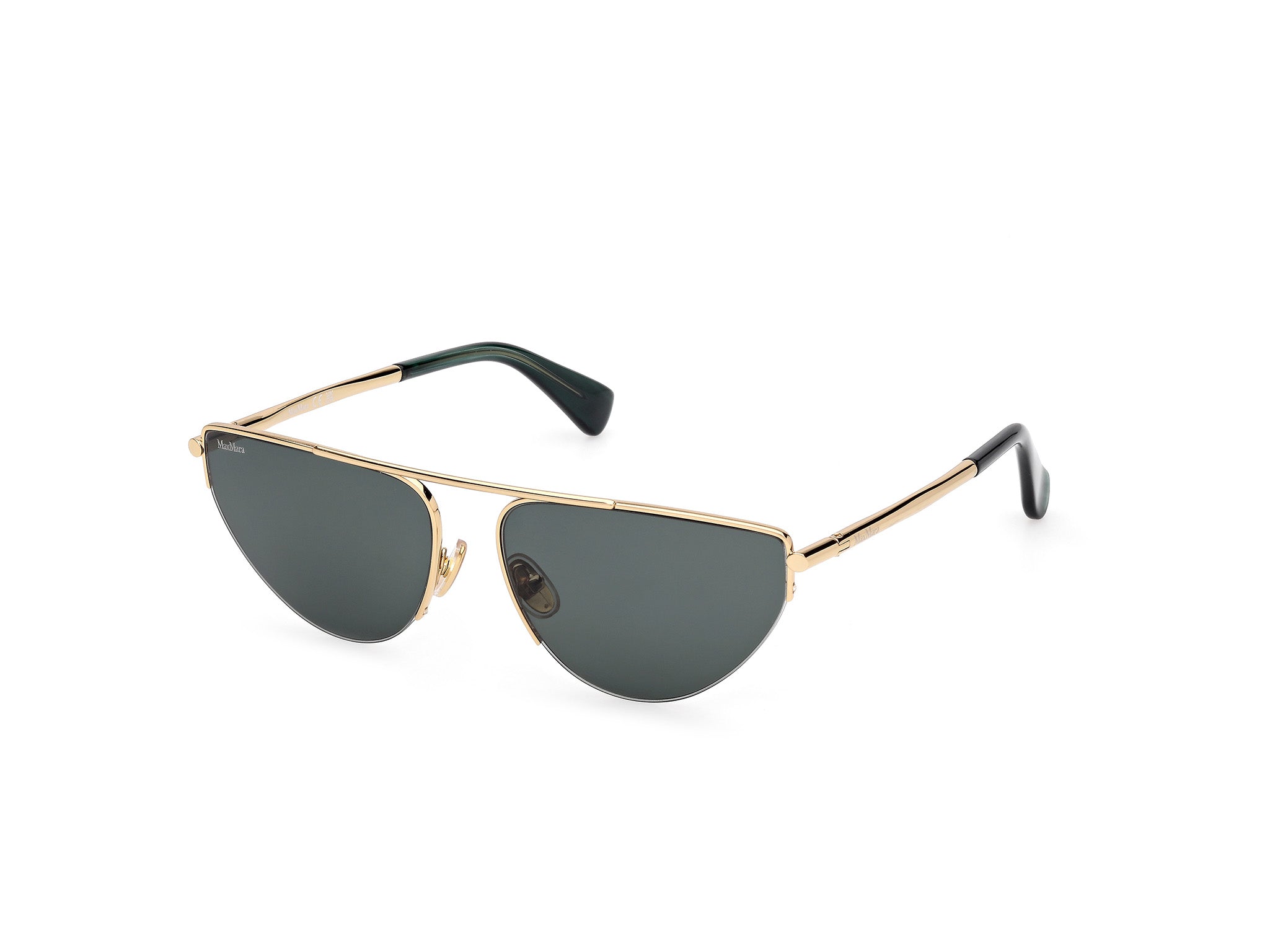 Maxmara MM0122 Sunglasses | Select Eyewear