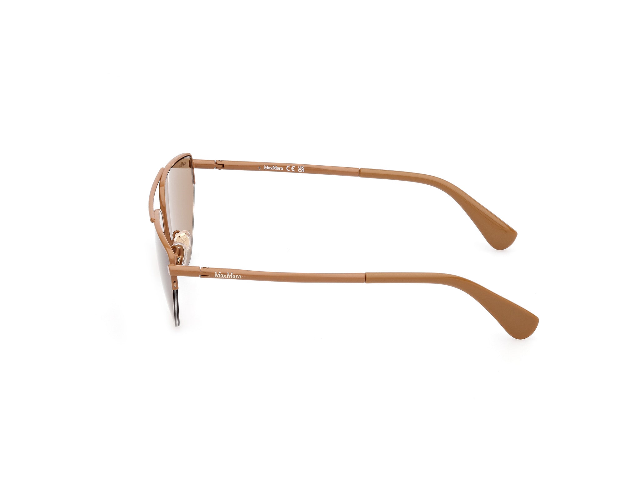 ★まぁ Maxmara MM0122 Sunglasses | Select Eyewear