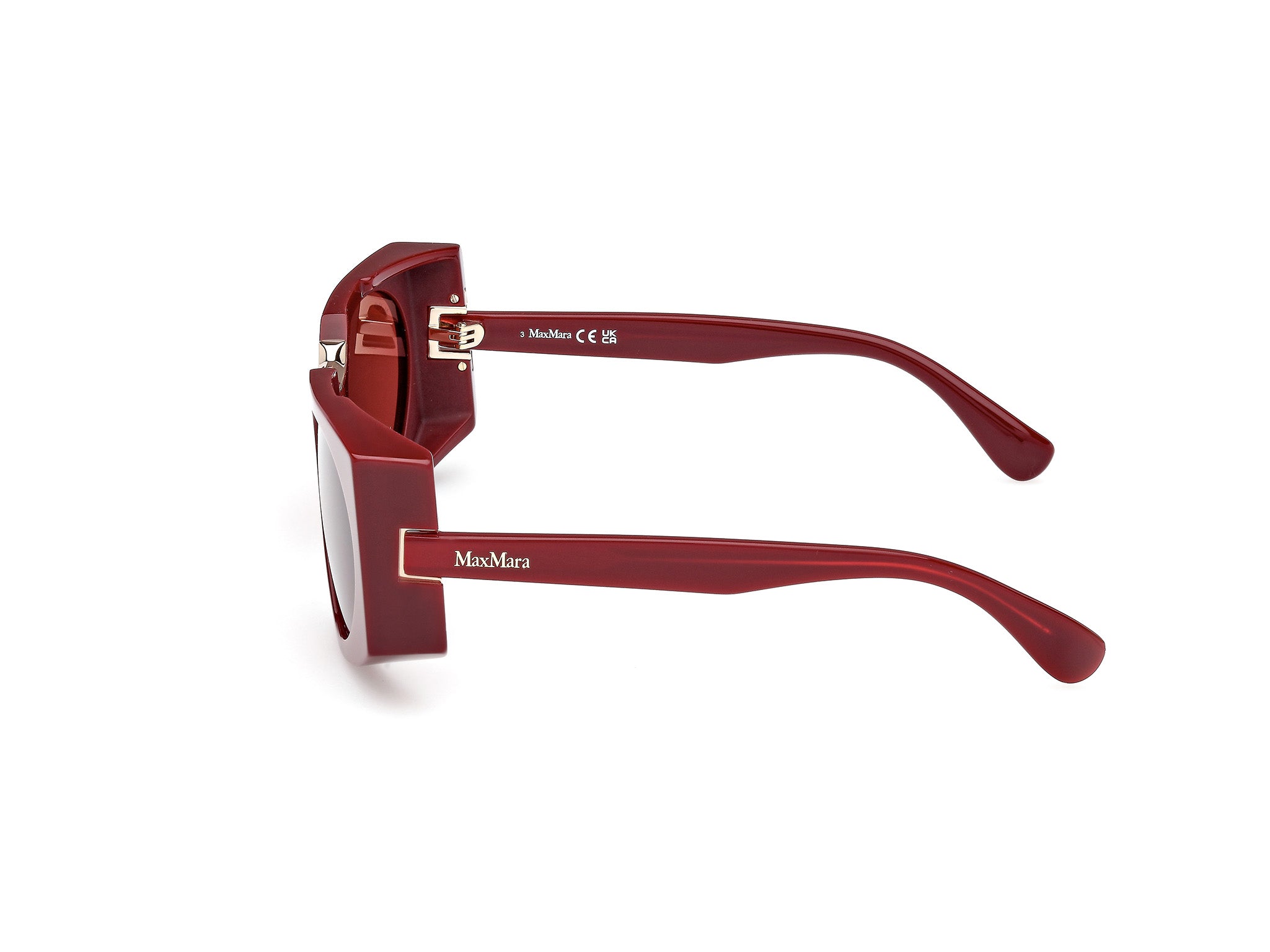Maxmara MM0123 Sunglasses | Select Eyewear