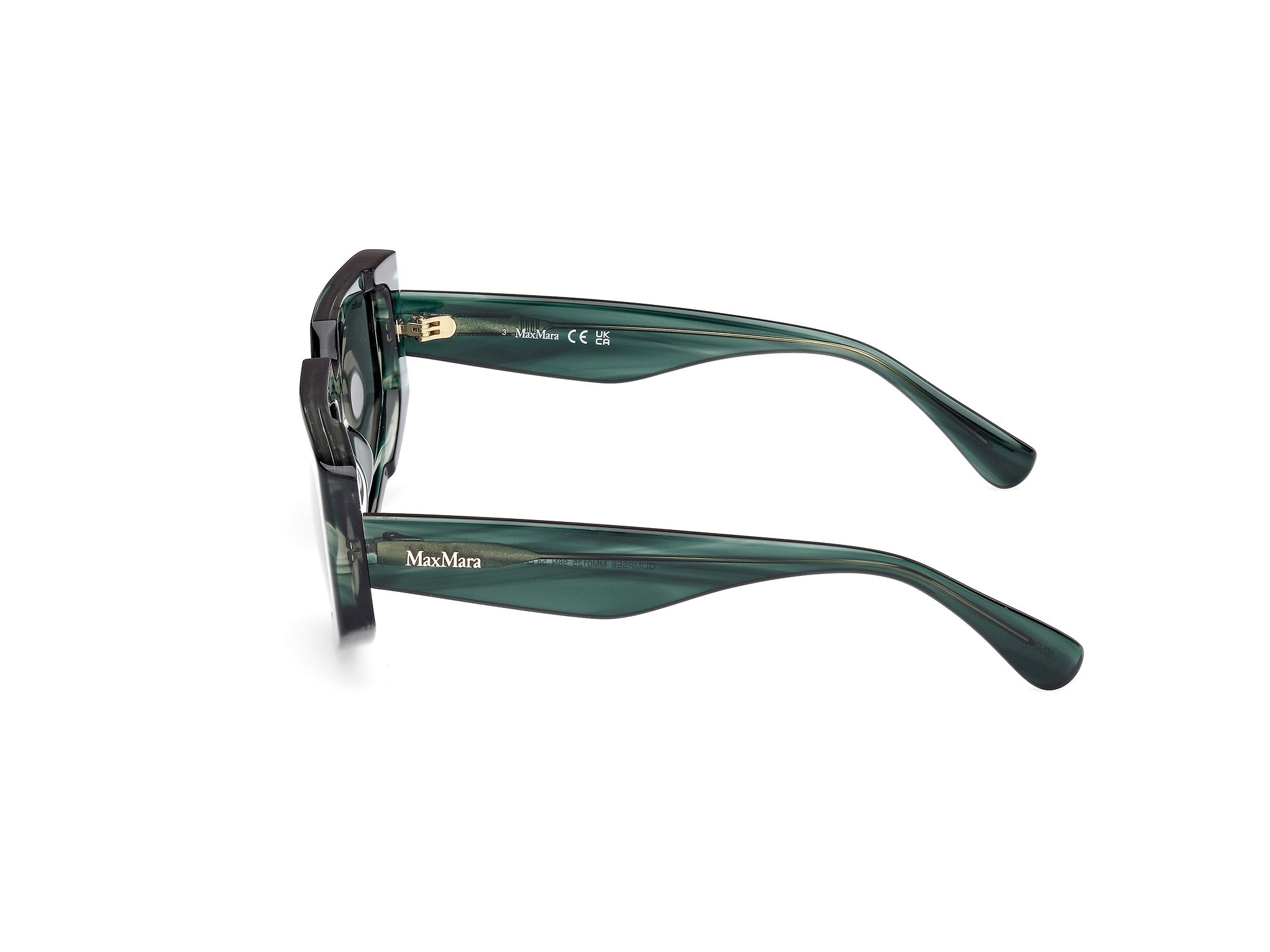 MaxMara MM0125 Sunglasses | Select Eyewear