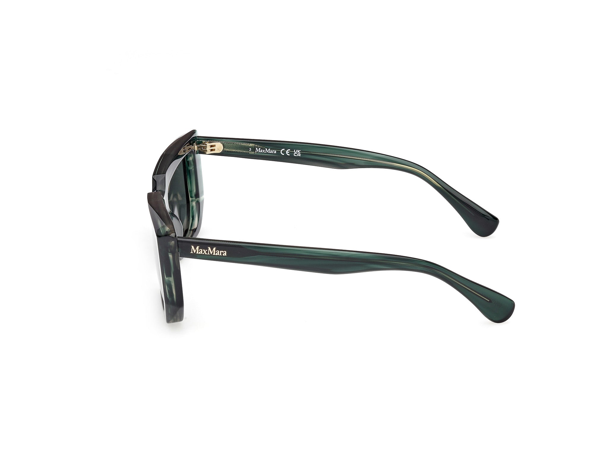 MaxMara MM0126 Sunglasses | Select Eyewear