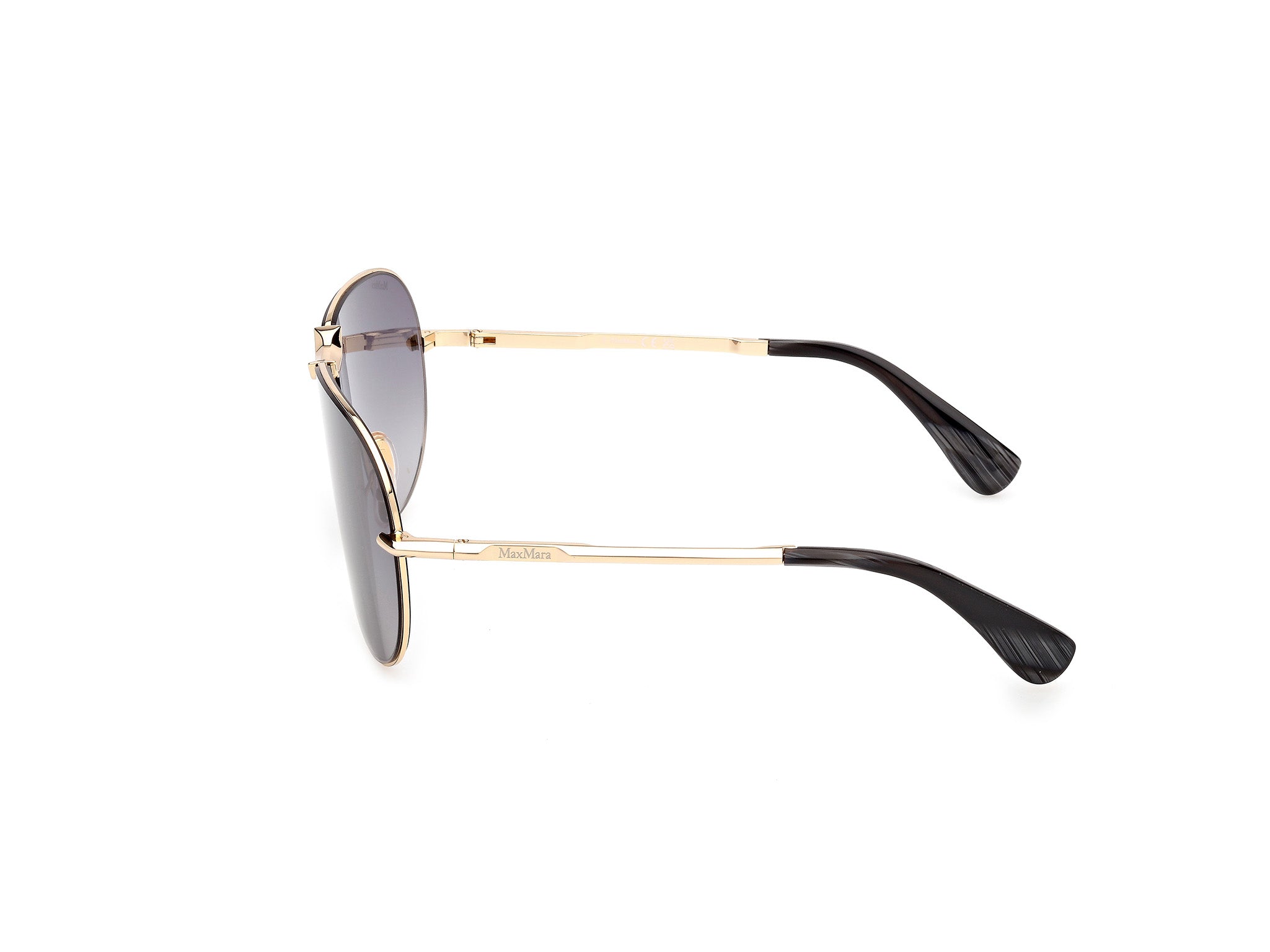 MaxMara MM0134 Sunglasses | Select Eyewear