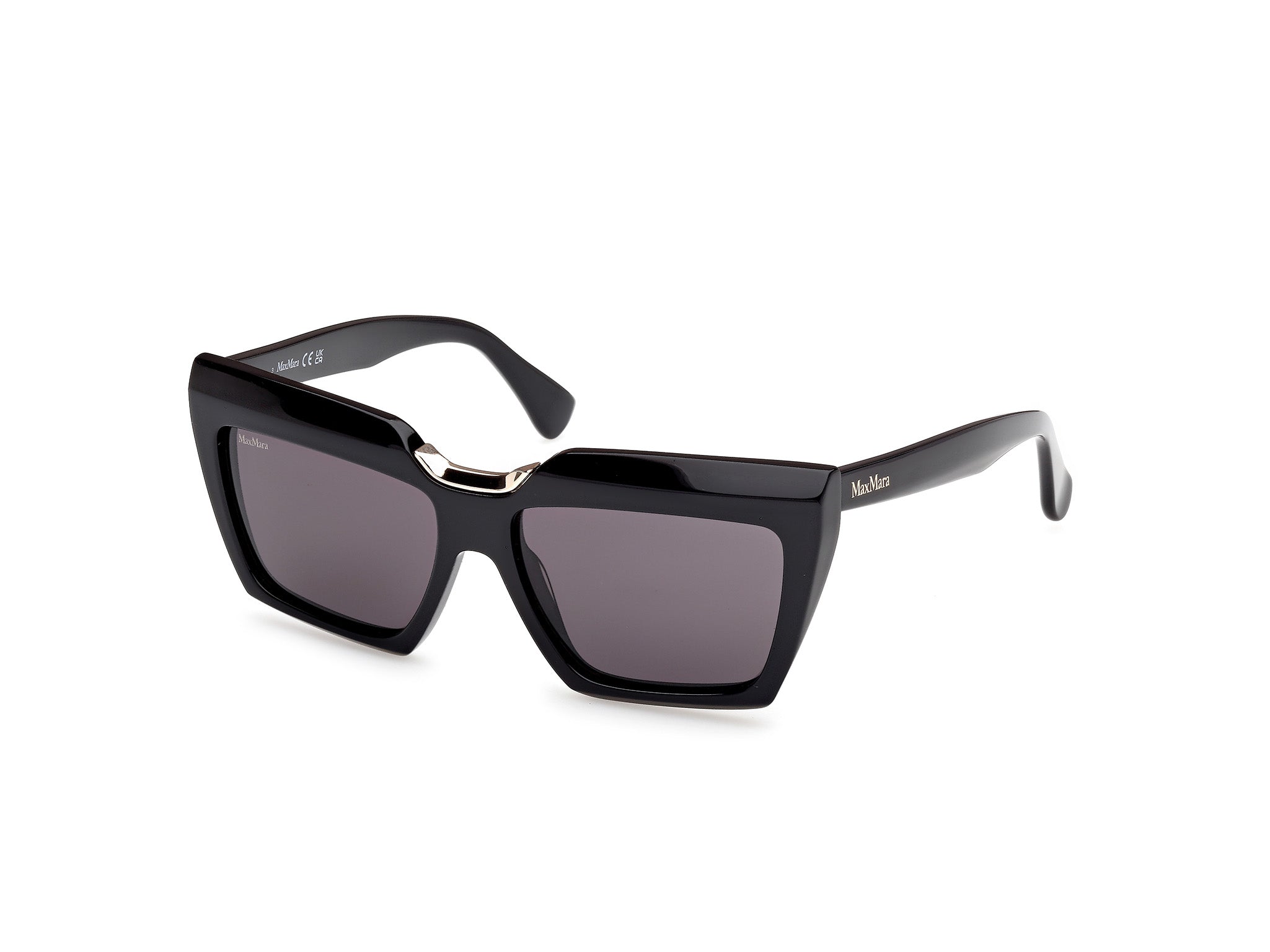 MaxMara MM0137 Sunglasses | Select Eyewear