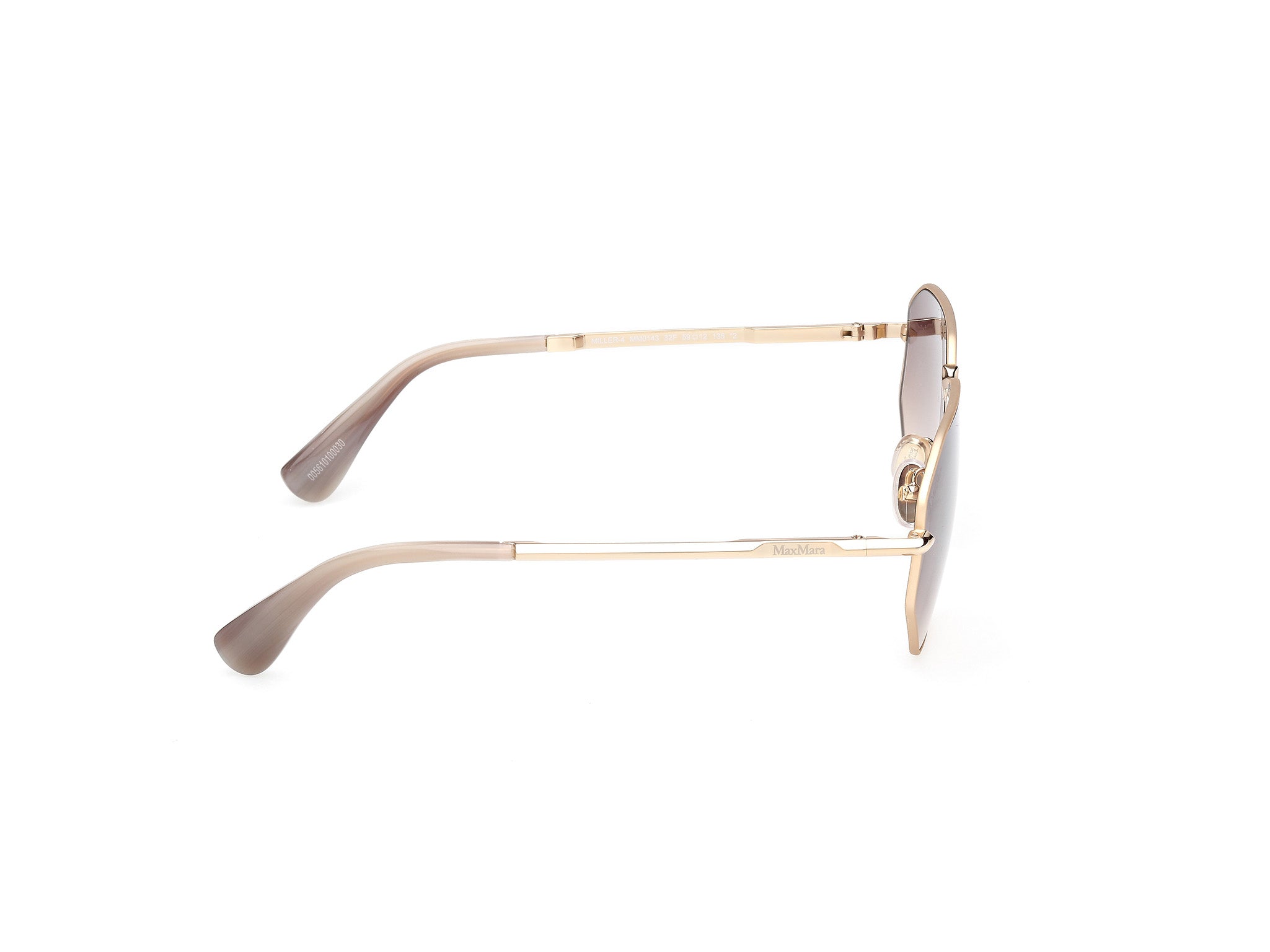 MaxMara MM0143 Sunglasses | Select Eyewear