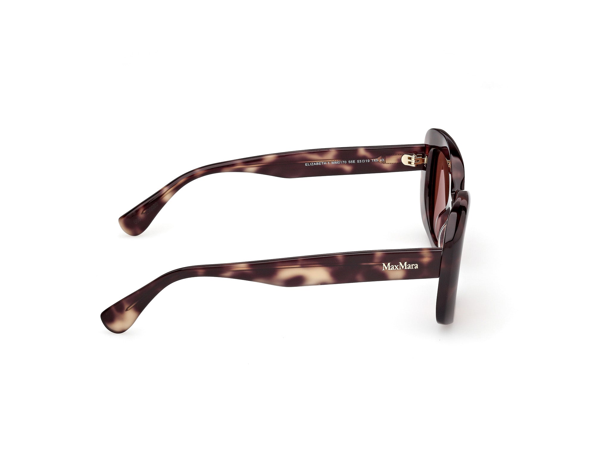 MaxMara MM0170 - ELIZABETH 1 Sunglasses | Select Eyewear