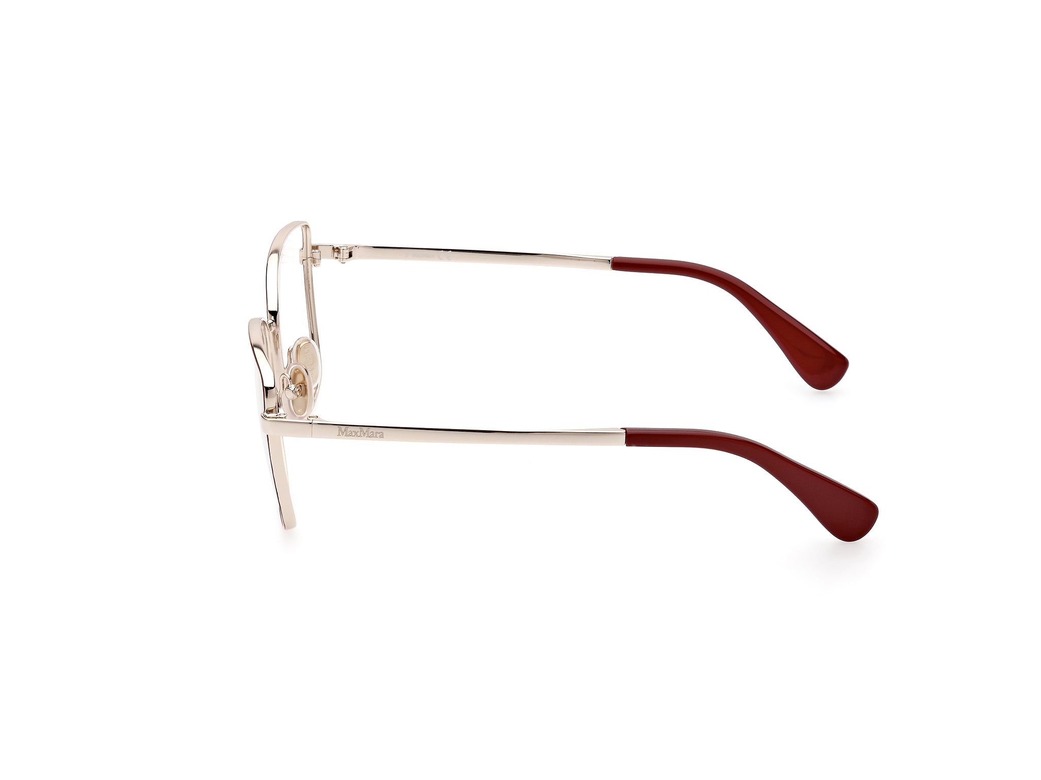 Maxmara MM5074 Eyeglasses | Select Eyewear