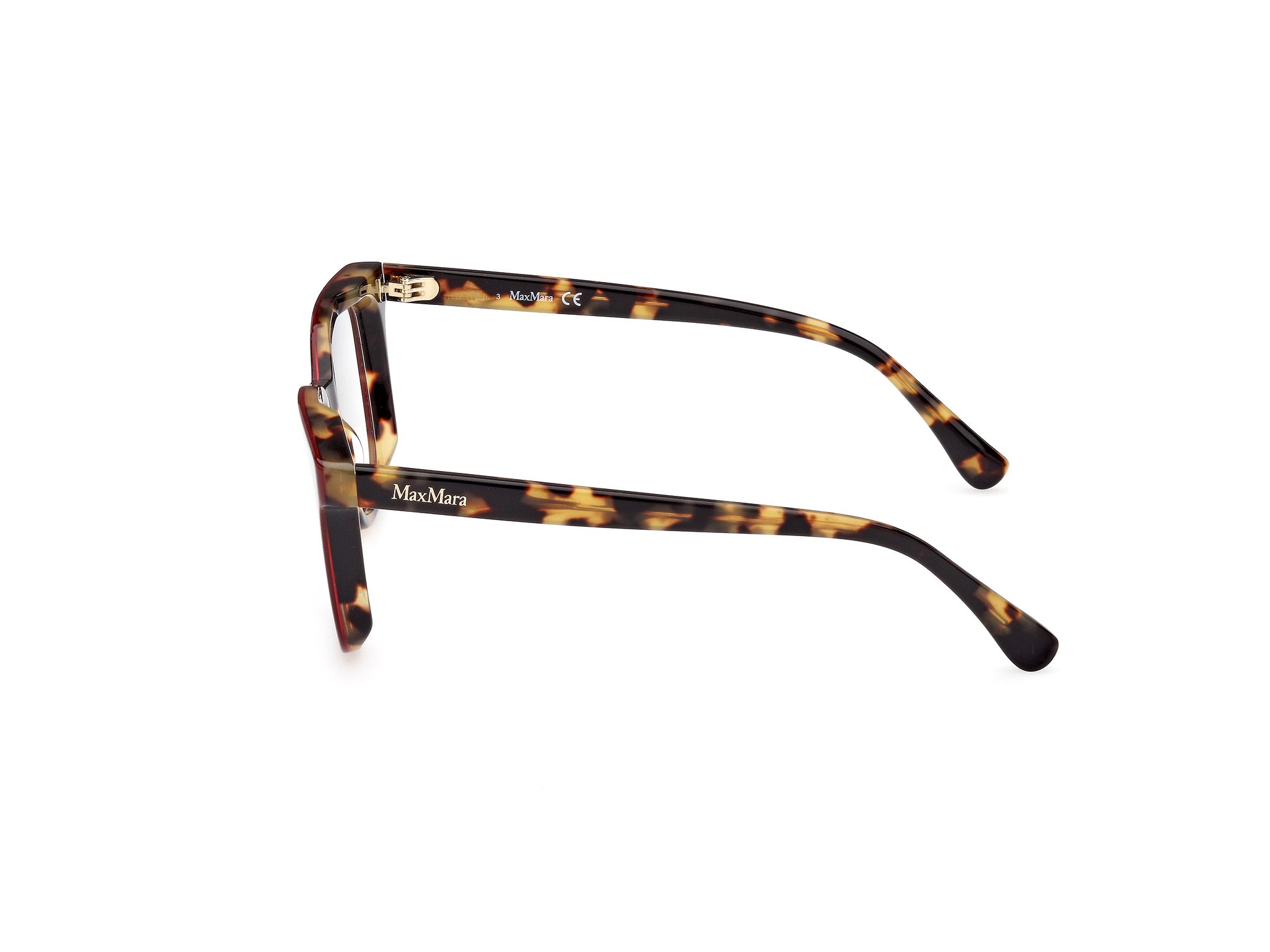 マクラメ Maxmara MM5095 Eyeglasses | Select Eyewear