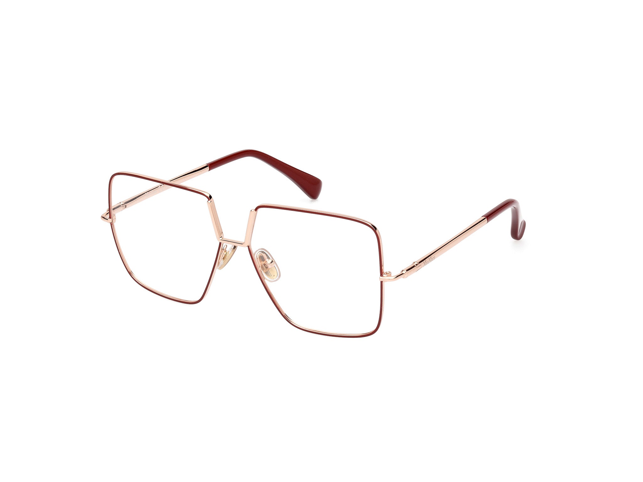 Maxmara MM5120 Eyeglasses | Select Eyewear