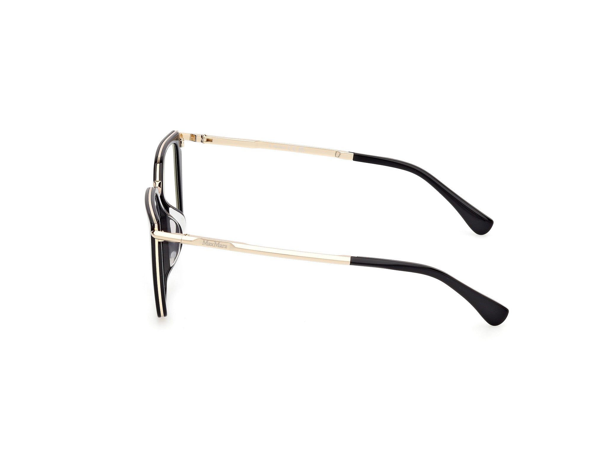 MaxMara MM5151-F-B Eyeglasses | Select Eyewear